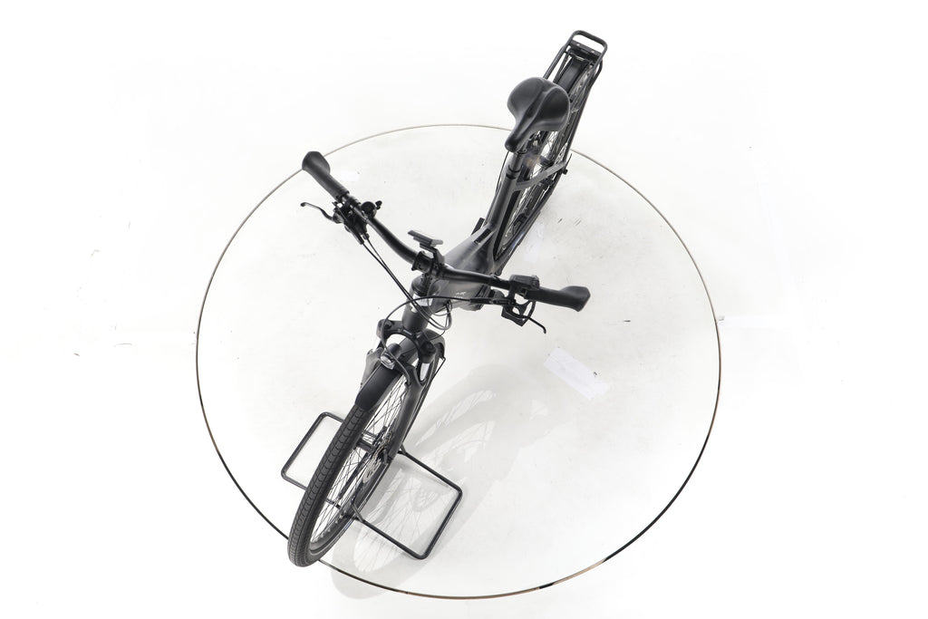 Cube Touring Hybrit Pro Trekking E-Bike - Image 17