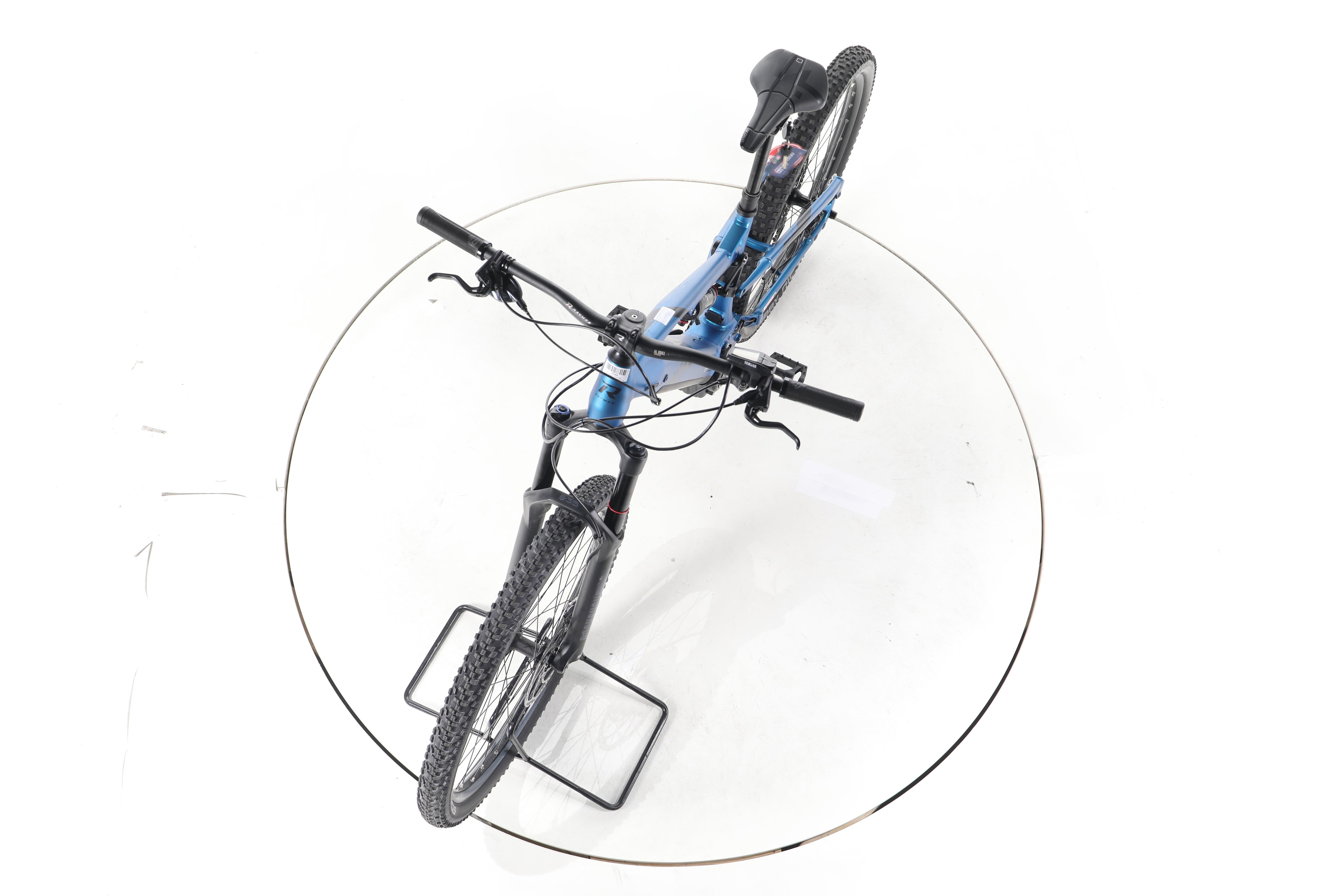 R Raymon FullRay 150E 8.0 E-Bike Fully - Image 17