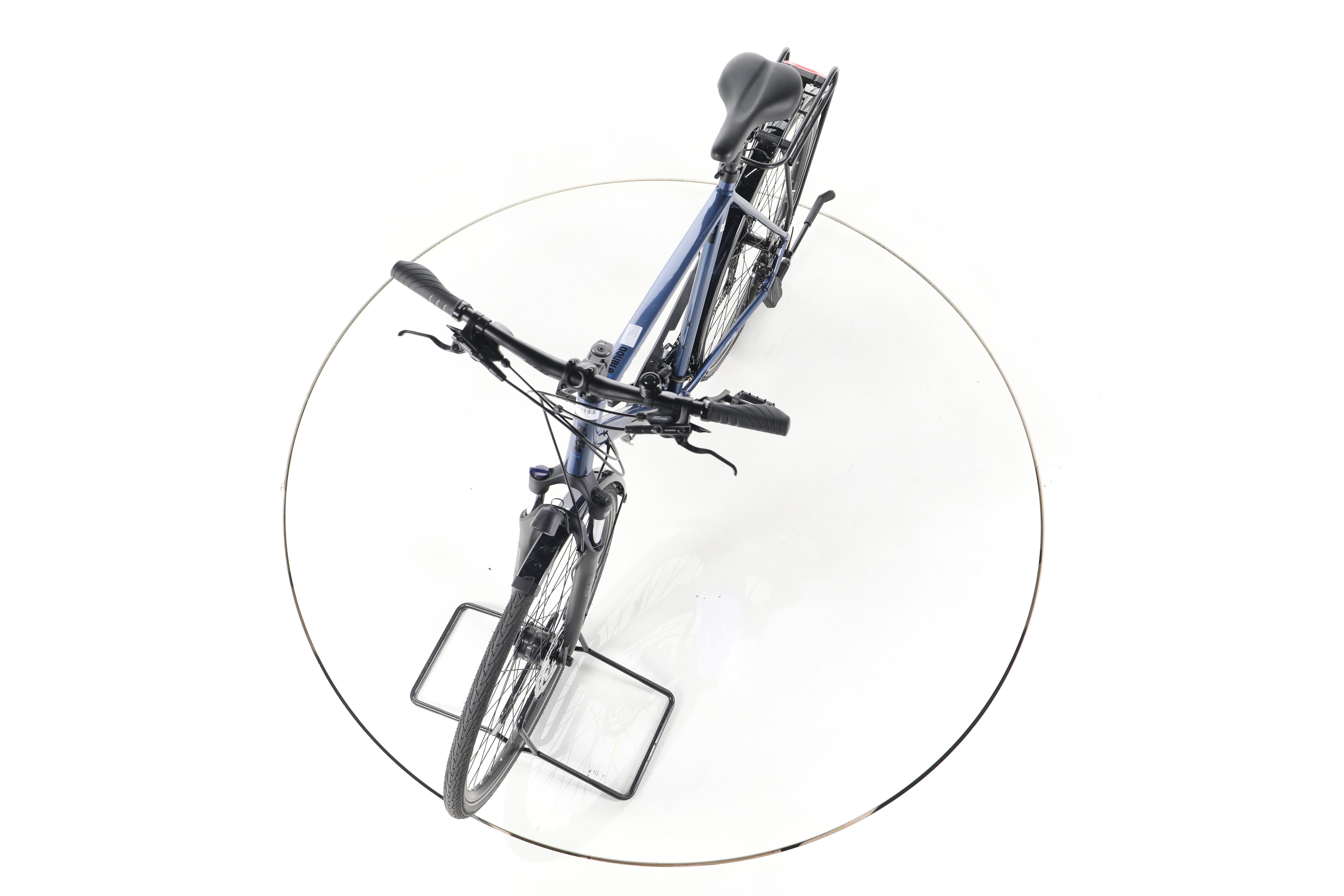 KTM Double Disc Fahrrad City & Trekking - Image 17