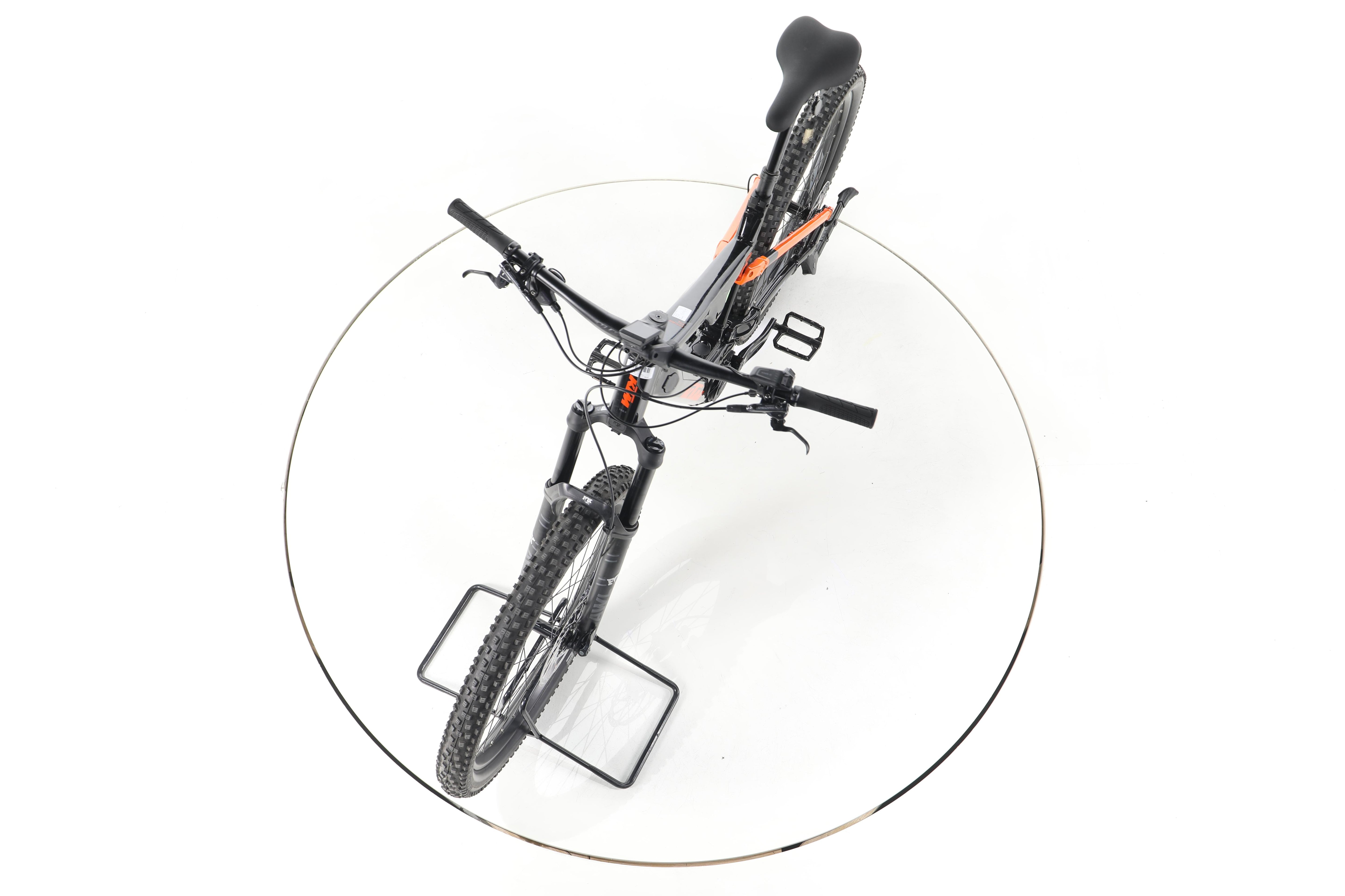 KTM Macina Lycan 771 E-Bike Fully - Image 17
