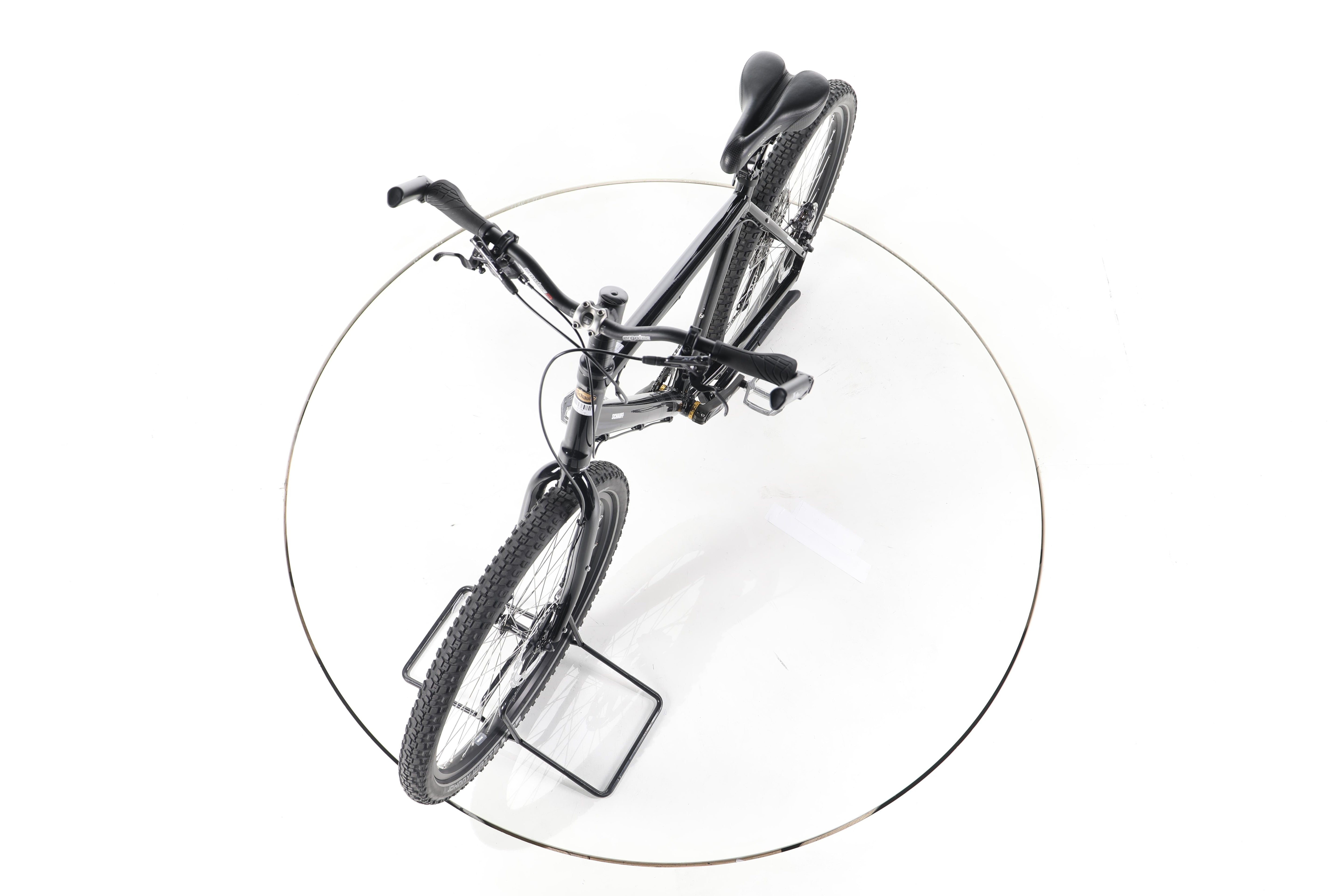 Schauff SUMO OffRoad Fahrrad City & Trekking - Image 17