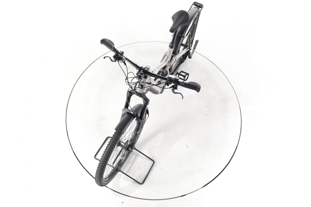 Haibike Adventr FS 10 SUV E-Bike 2026 - Image 17