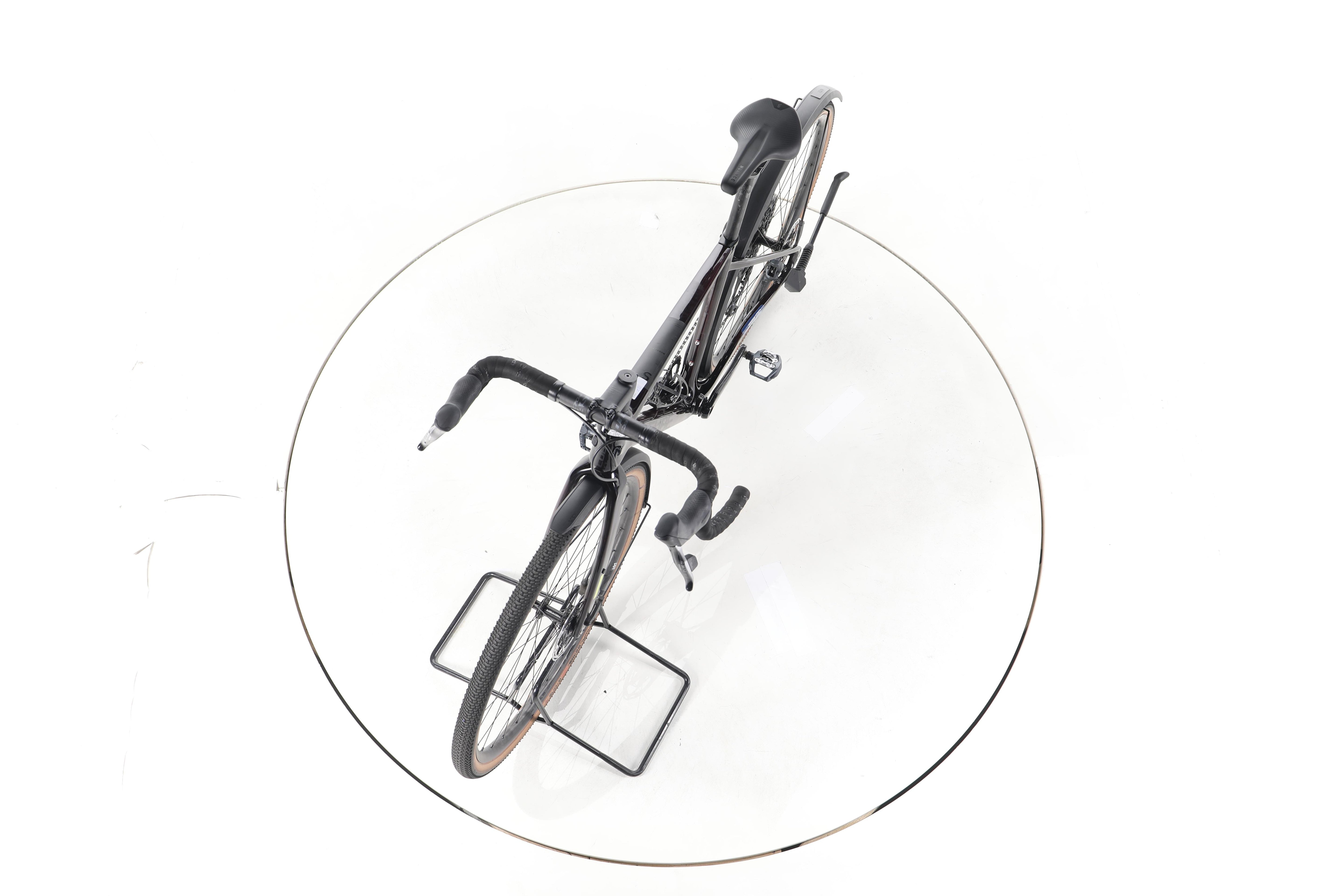 Cube Nuroad C:62 SLT Gravelbike Carbon - Image 17