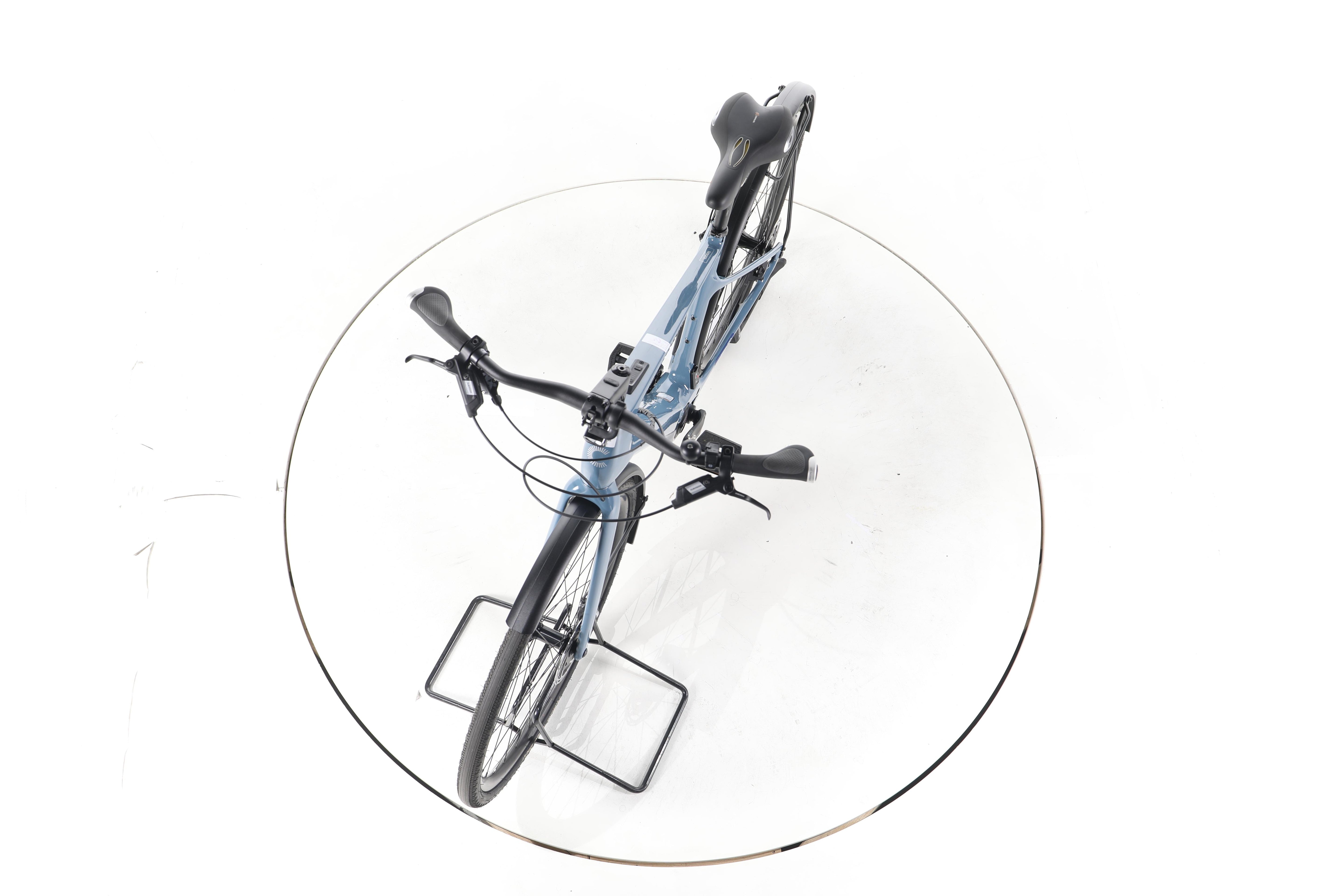 Cannondale Tesoro Carbon 2 E-Bike Carbon 2024 - Image 17