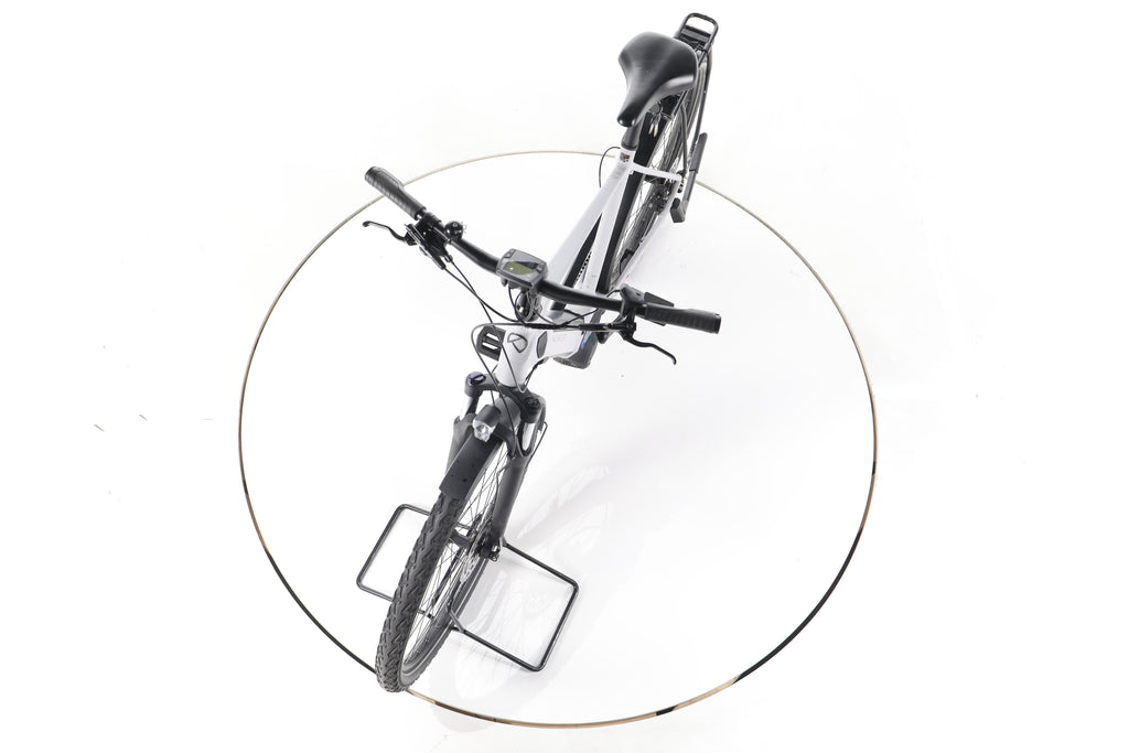 Kalkhoff Endeavour 5.B Season Trekking E-Bike - Image 17