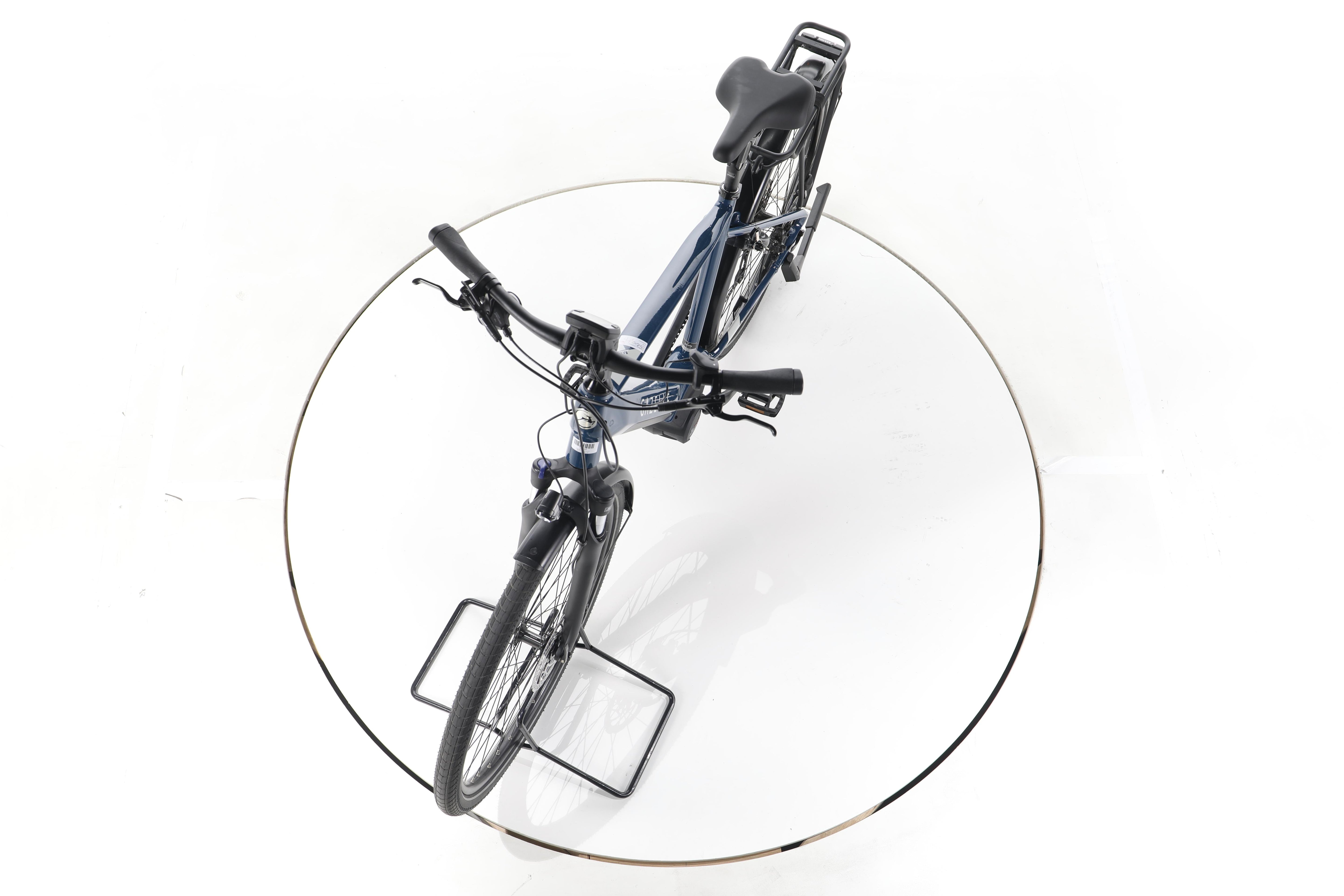 Gazelle Medeo Trekking E-Bike - Image 17
