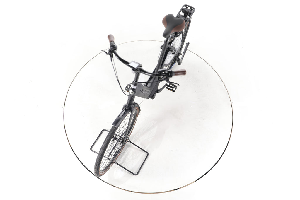 Gazelle Arroyo C8 HMB Elite City E-Bike Tiefeinsteiger 2024 - Image 17