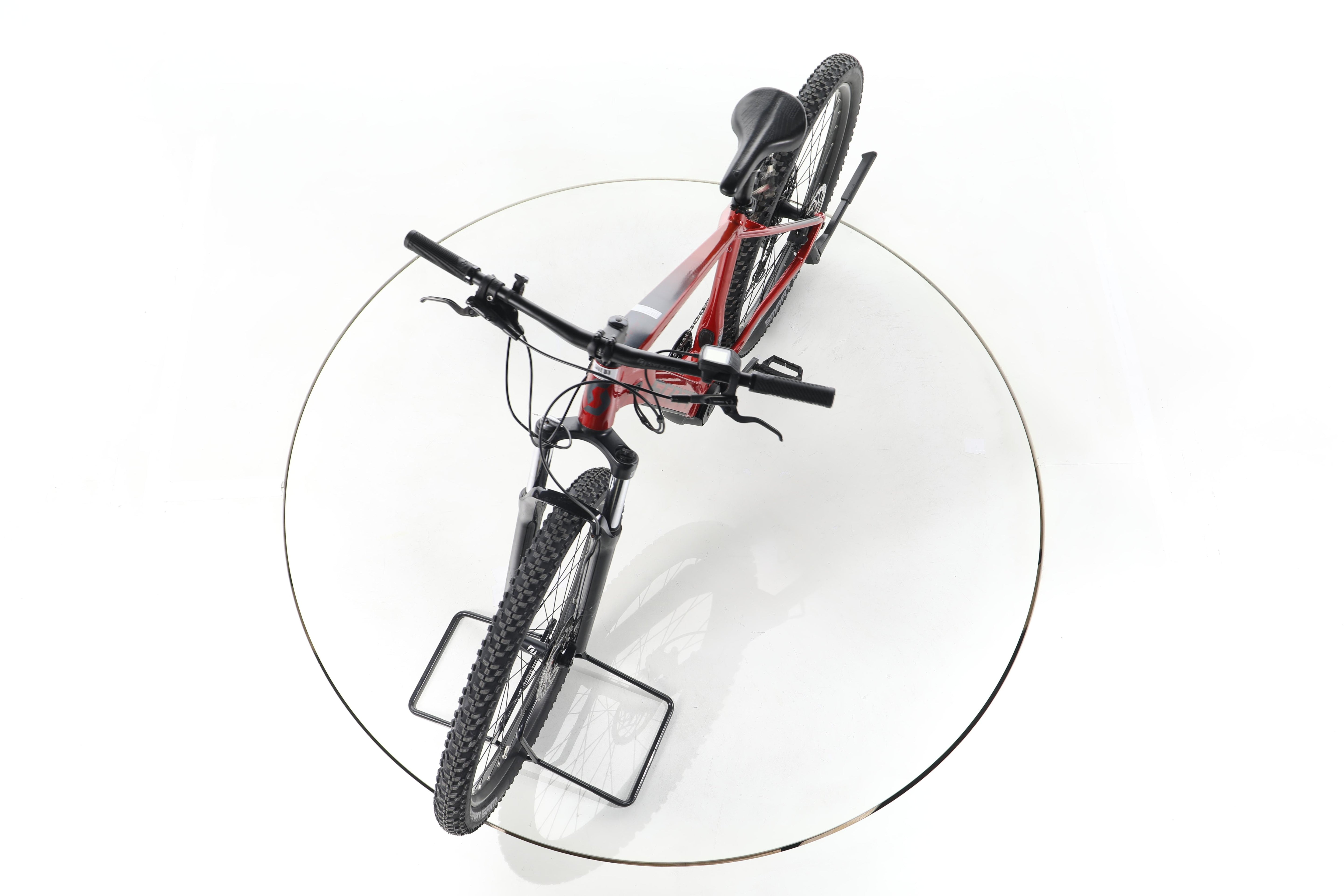 Scott Aspect eRIDE 920 E-Bike - Image 17