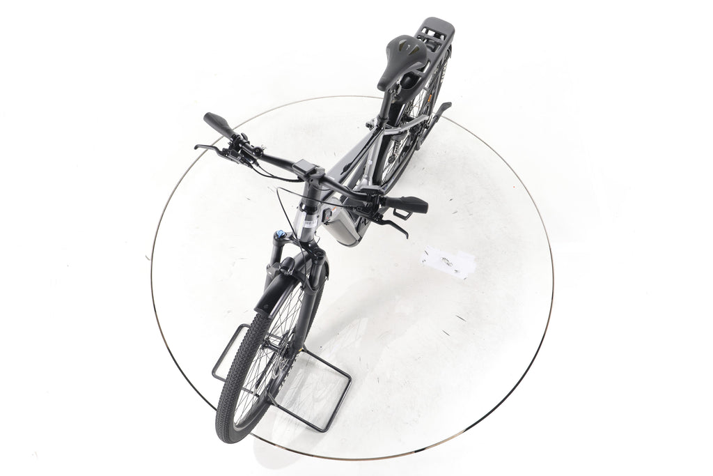 Cannondale tesoro X1 Trekking E-Bike 2024 - Image 17