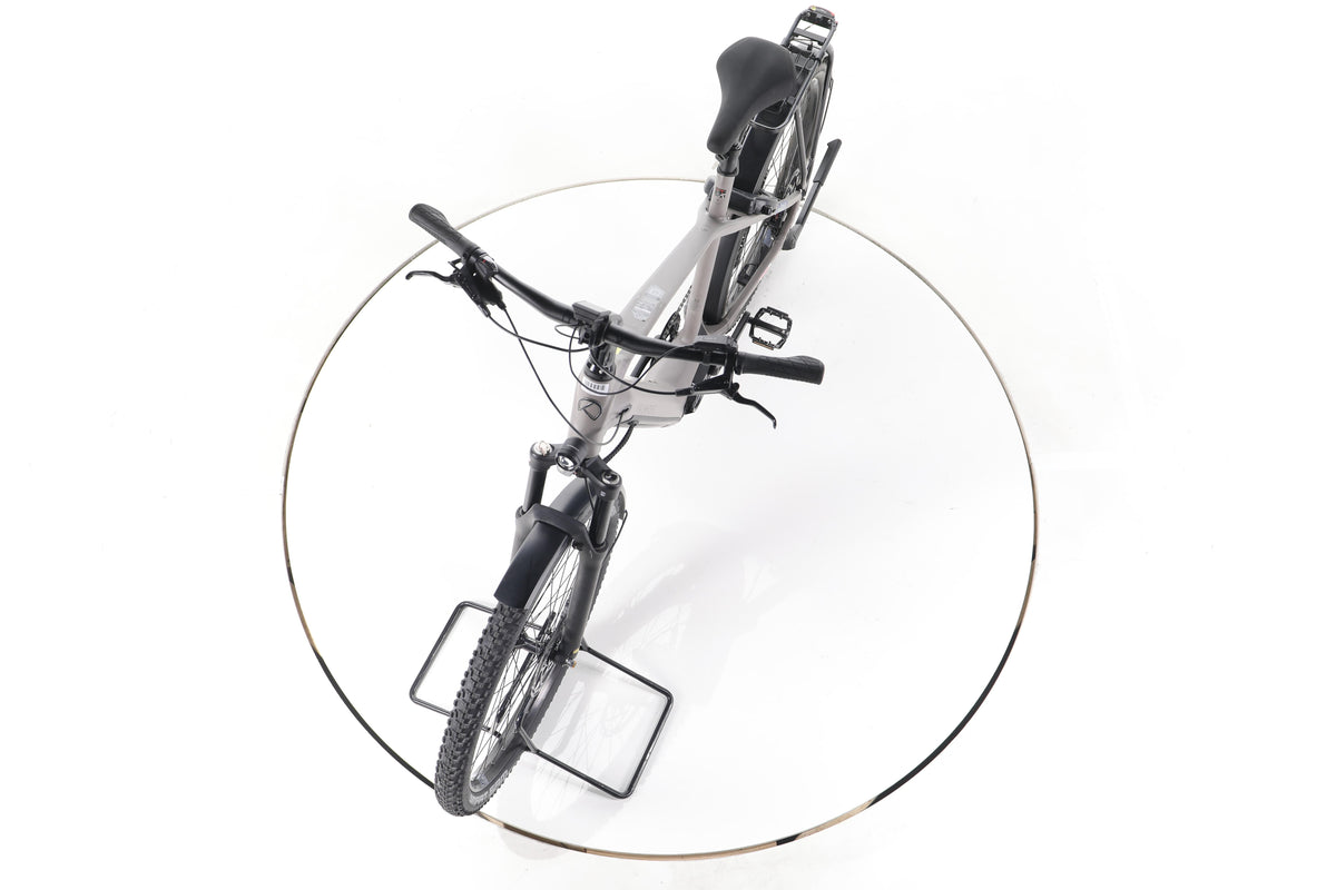 Kalkhoff Entice 7.B Move+ Trekking E-Bike - Image 17