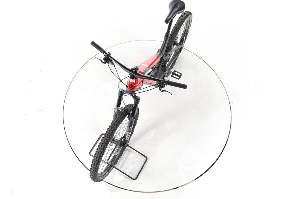 Rotwild RX.750 E-Bike Fully Carbon - Image 17