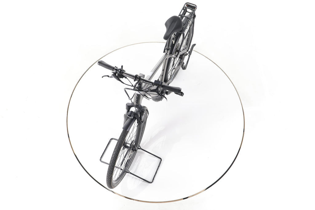 Giant Explore E+ 3 Trekking E-Bike - Image 17