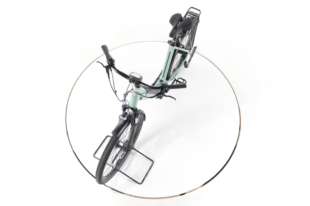 Winora Sinus R8 eco City E-Bike Tiefeinsteiger - Image 17