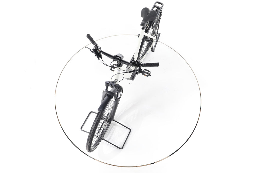 Rose Xtra Watt Evo Plus 2 City E-Bike Tiefeinsteiger - Image 17