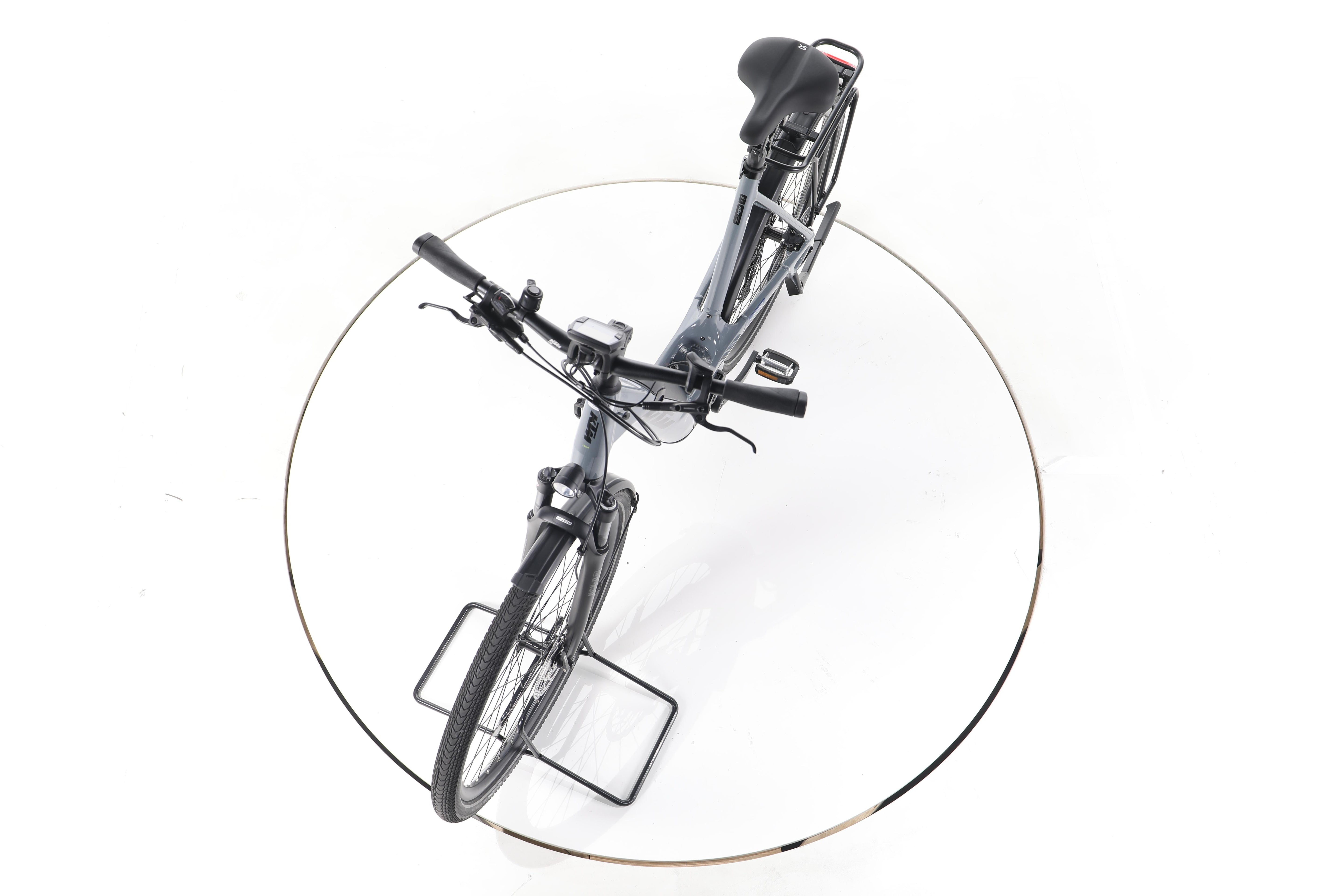 KTM Macina Sport Pts Pro Trekking E-Bike Tiefeinsteiger - Image 17