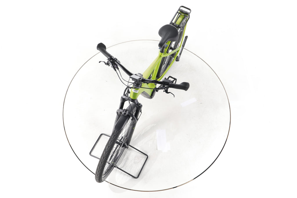 Cube Kathmandu Hybrid EXC Trekking E-Bike 2025 - Image 17