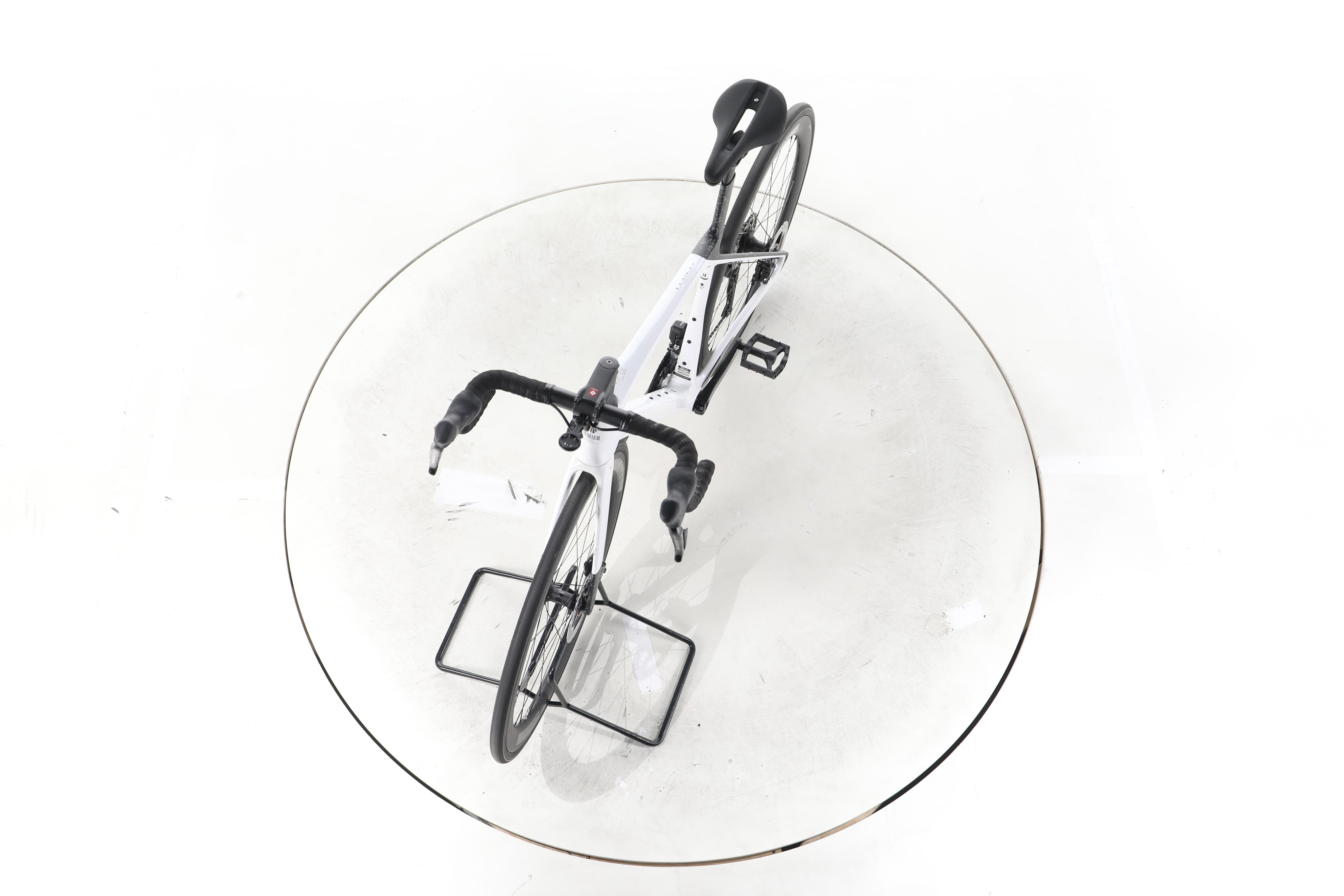 Trek Madone SL 6 Gen 8 Rennrad Carbon 2024 - Image 17