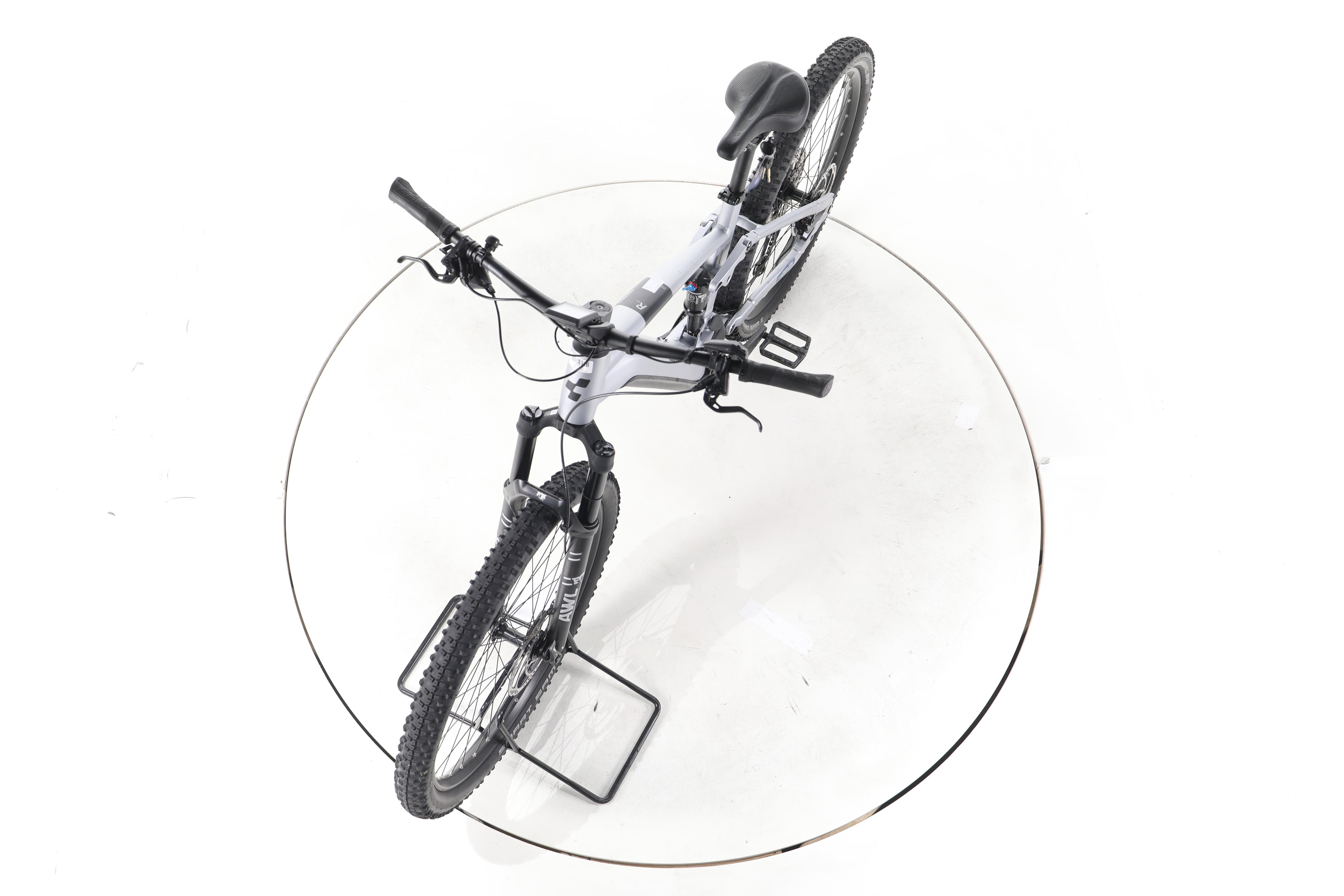 Cube Stereo Hybrid 120 Race E-Bike Fully - Image 17