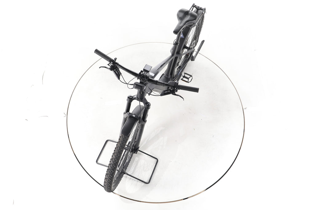 Cube Reaction Hybrid SLX Trekking E-Bike - Image 17