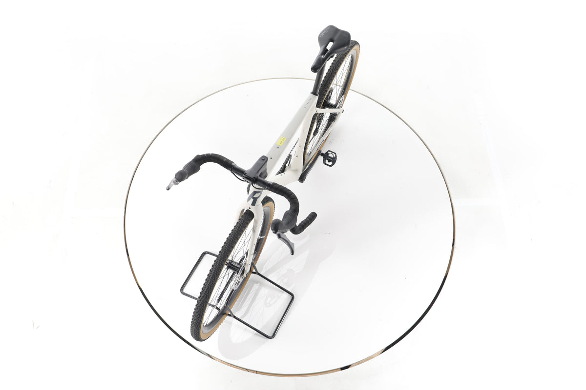Rose Backroad GRX RX820 1x12 Gravelbike Carbon 2024 - Image 17