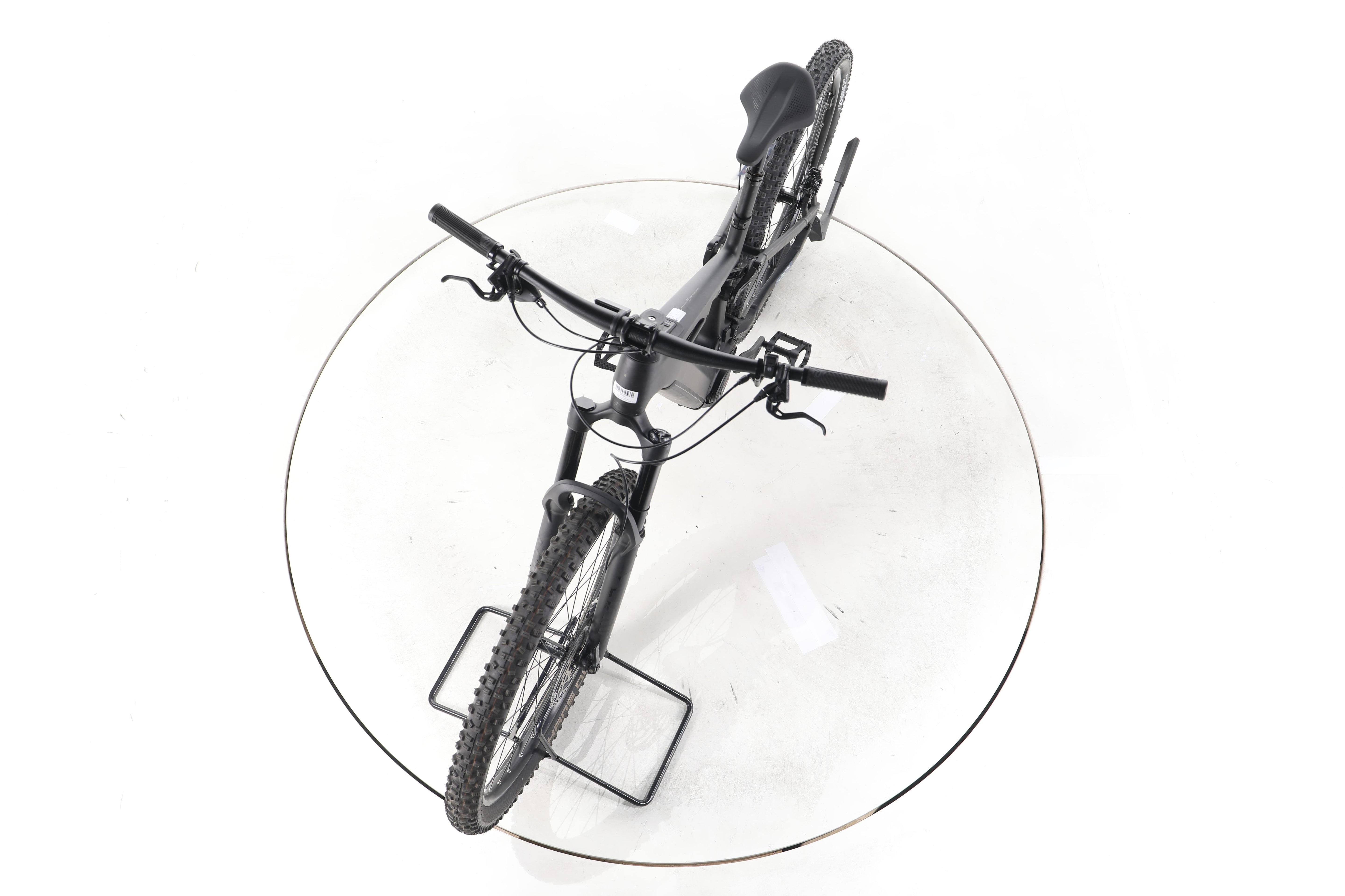 Cube Stereo Hybrid ONE44 HPC Race E-Bike Fully Carbon 2024 - Image 17