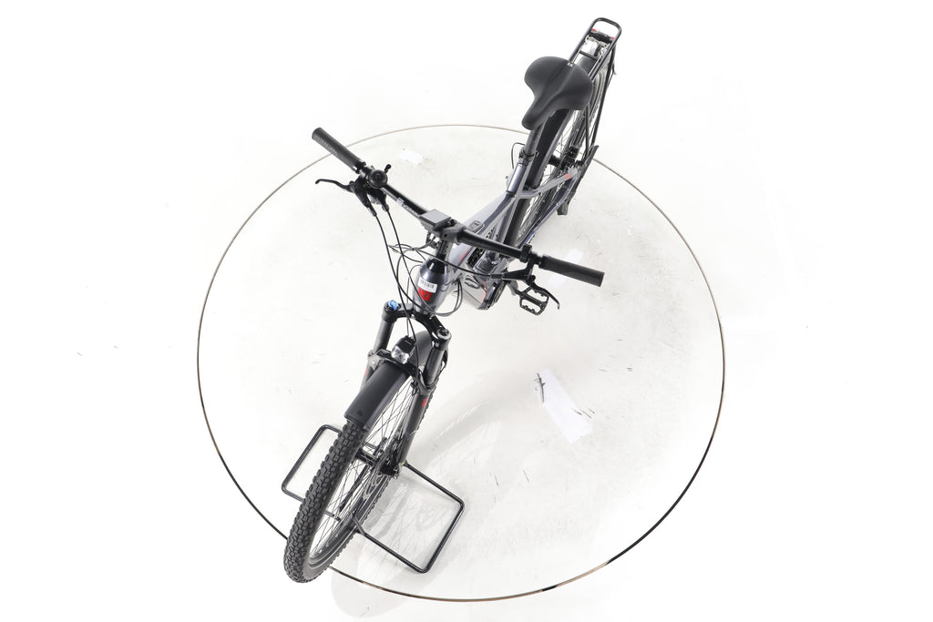 Conway Cairon SUV 5.0 Trekking E-Bike - Image 17