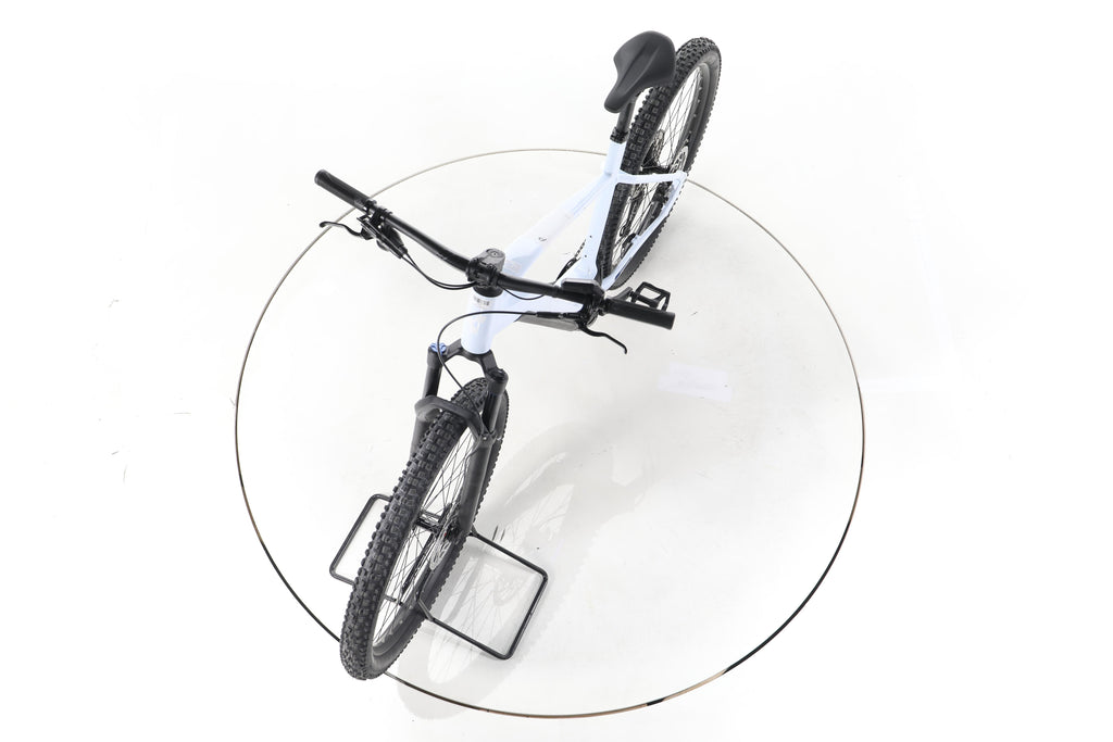 Cube Reaction Hybrid Pro E-Bike - Image 17