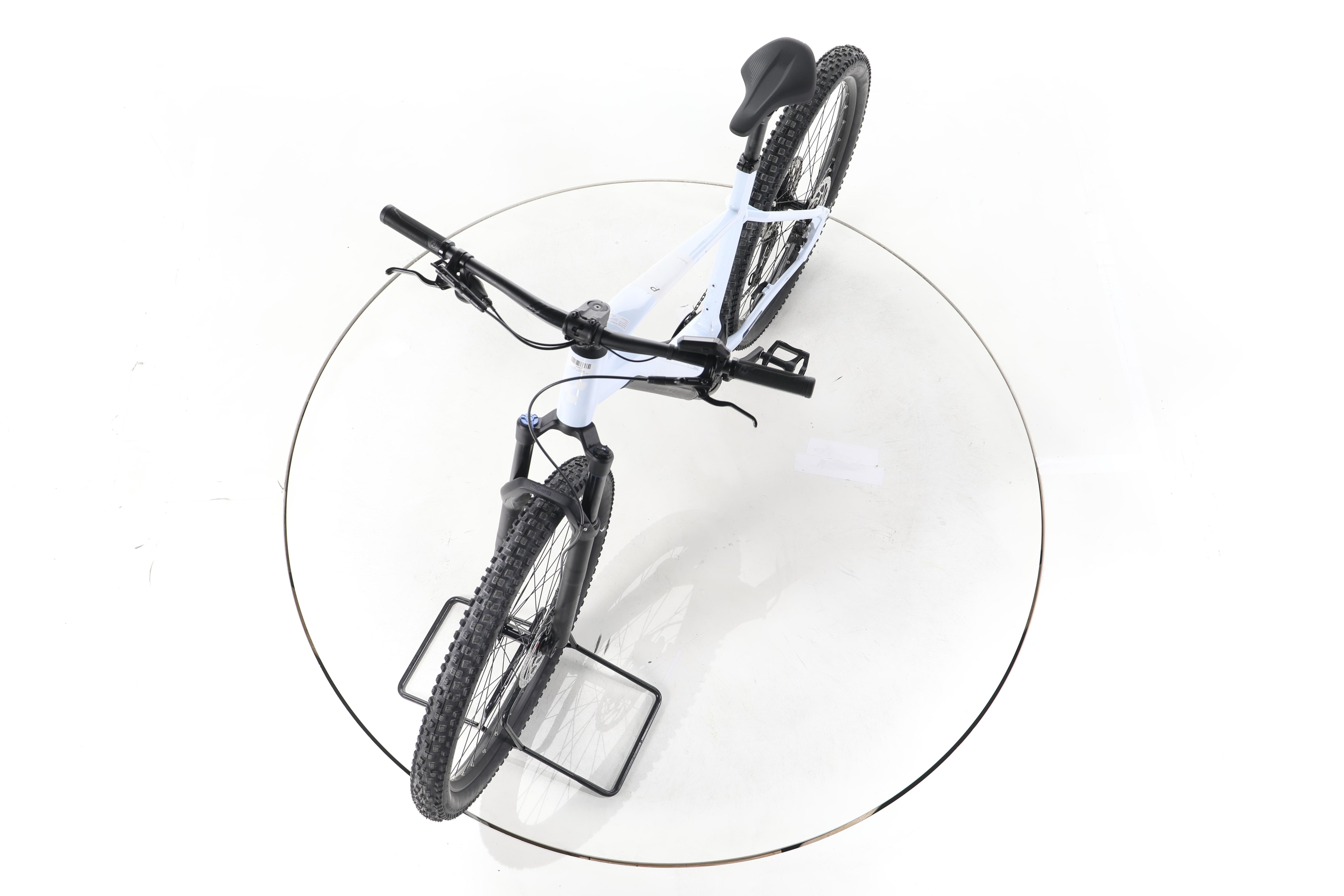 Cube Reaction Hybrid Pro E-Bike - Image 17