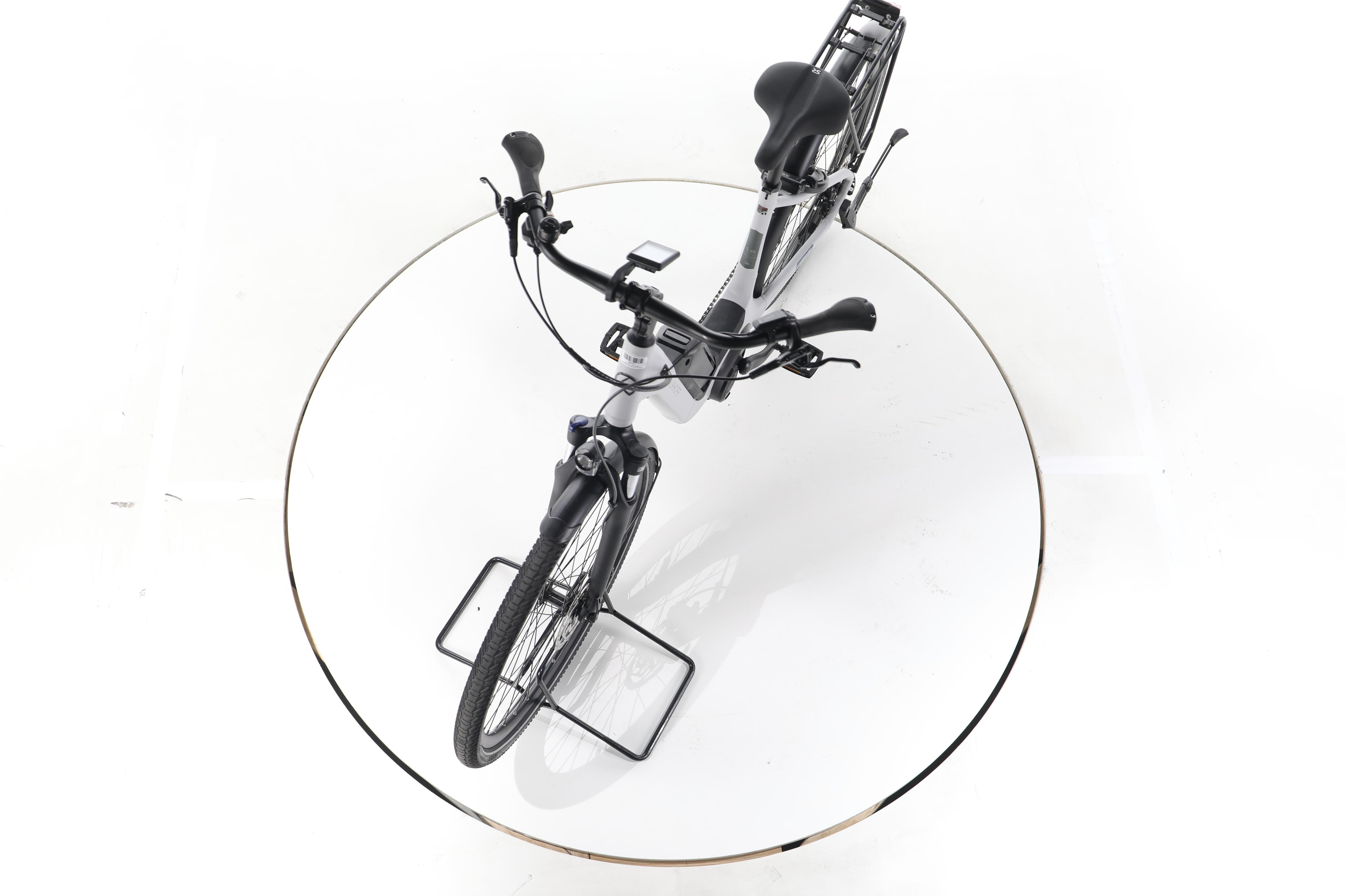 Kalkhoff Endeavour 1.B Move Trekking E-Bike Tiefeinsteiger - Image 17