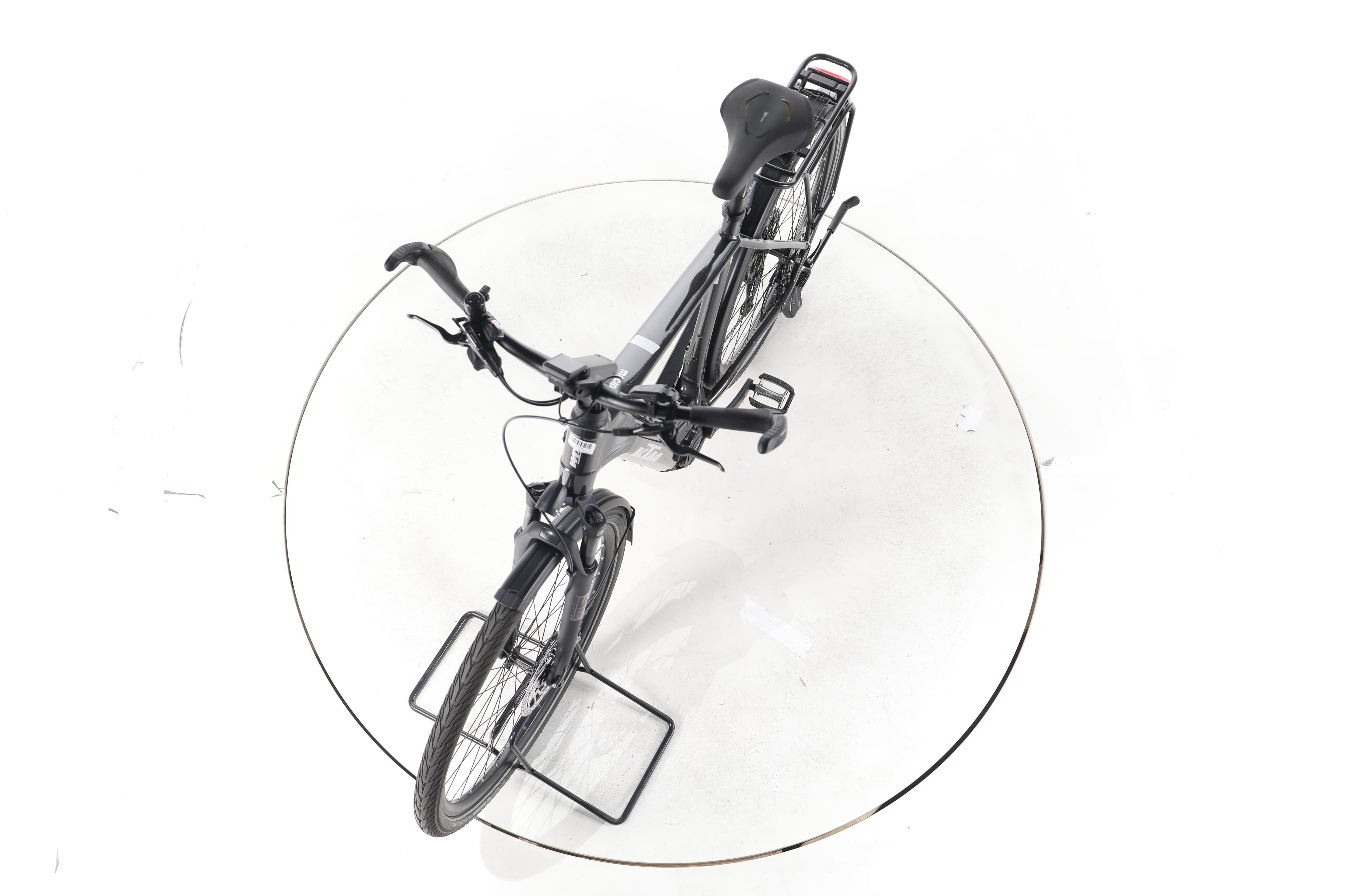 KTM KTM Macina Style 730 Trekking E-Bike - Image 17