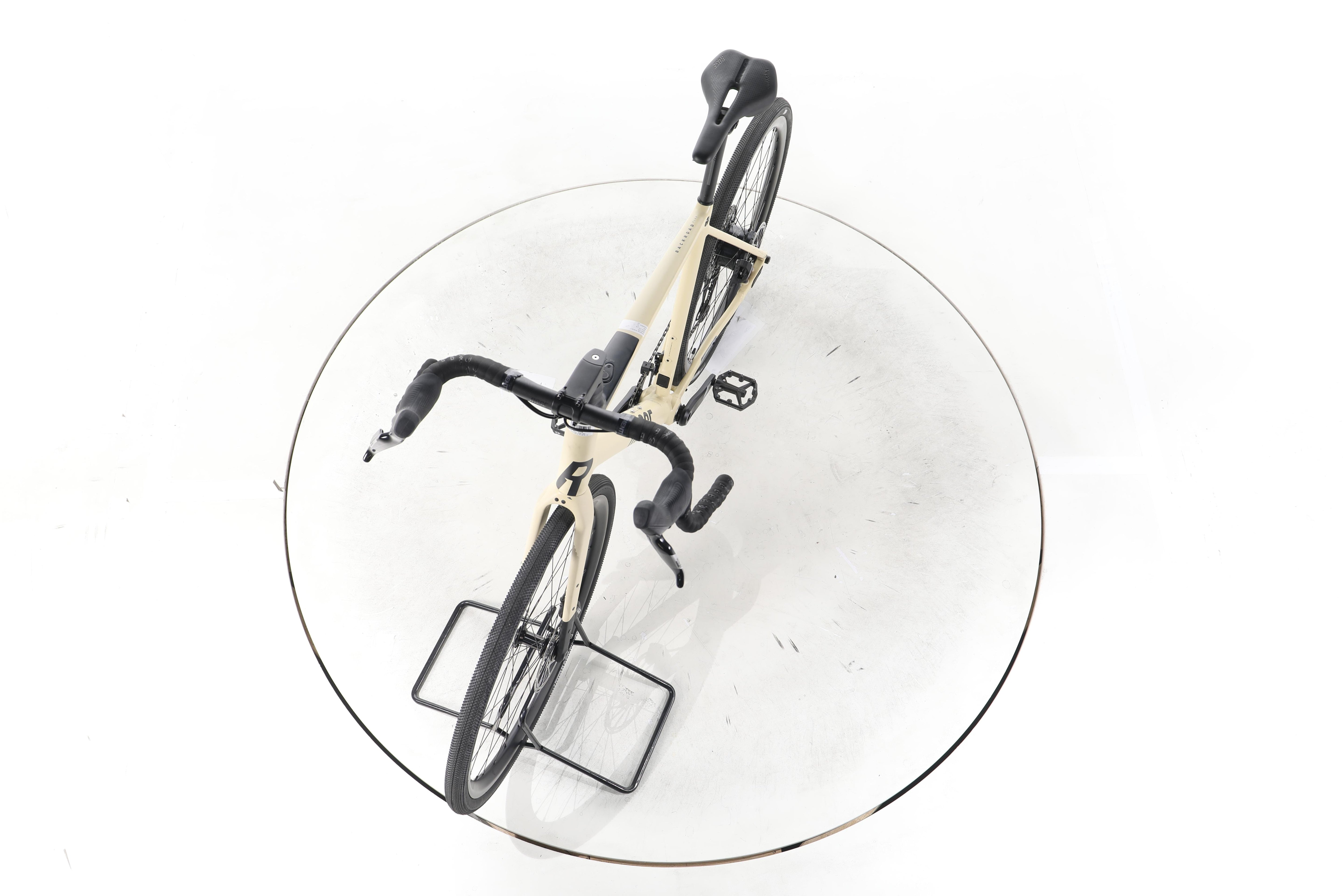 Rose Backroad AL PLUS E-Gravel & Rennrad Carbon 2024 - Image 17
