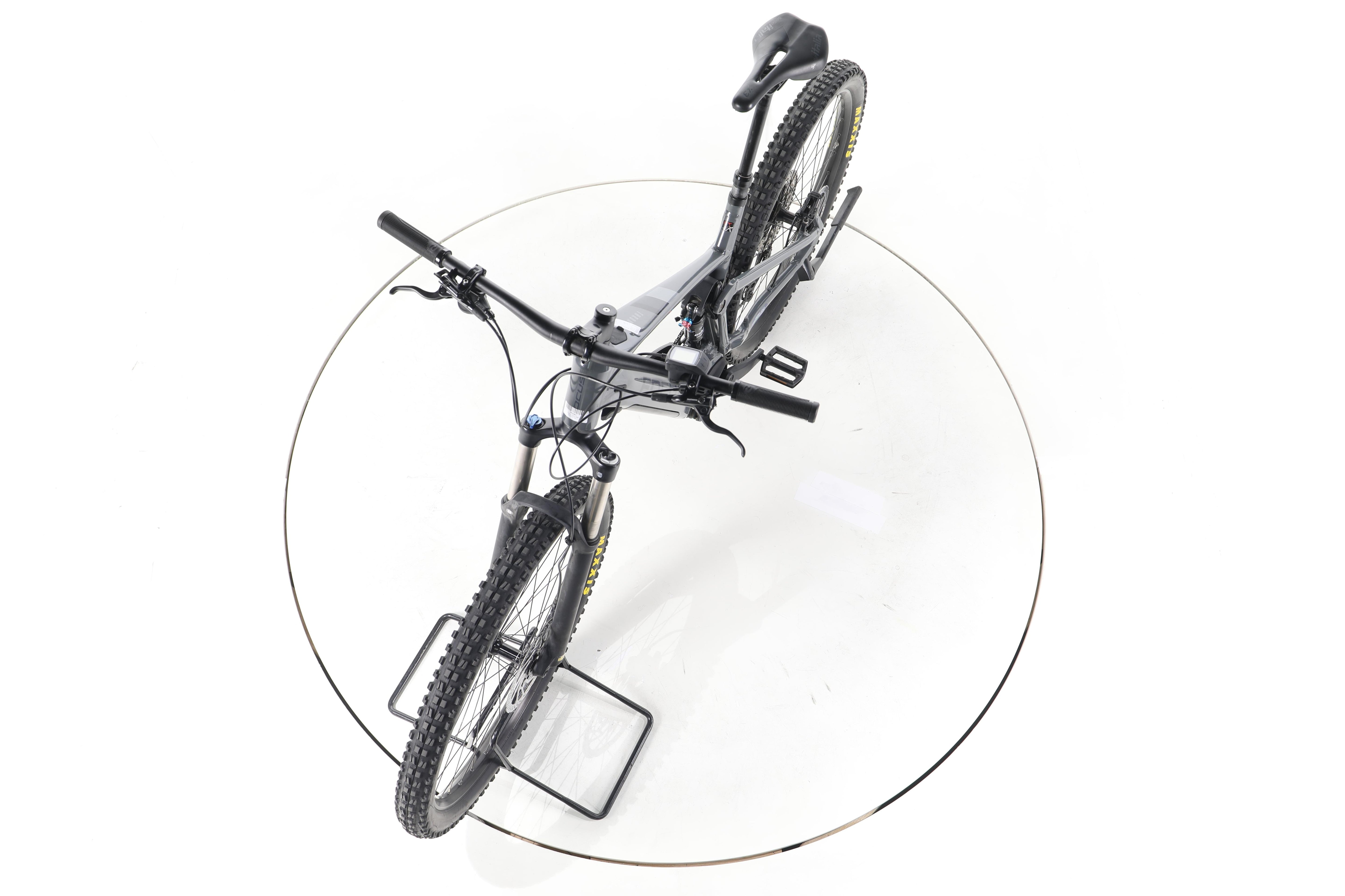 Focus Thron² 6.7 E-Bike Fully - Image 17