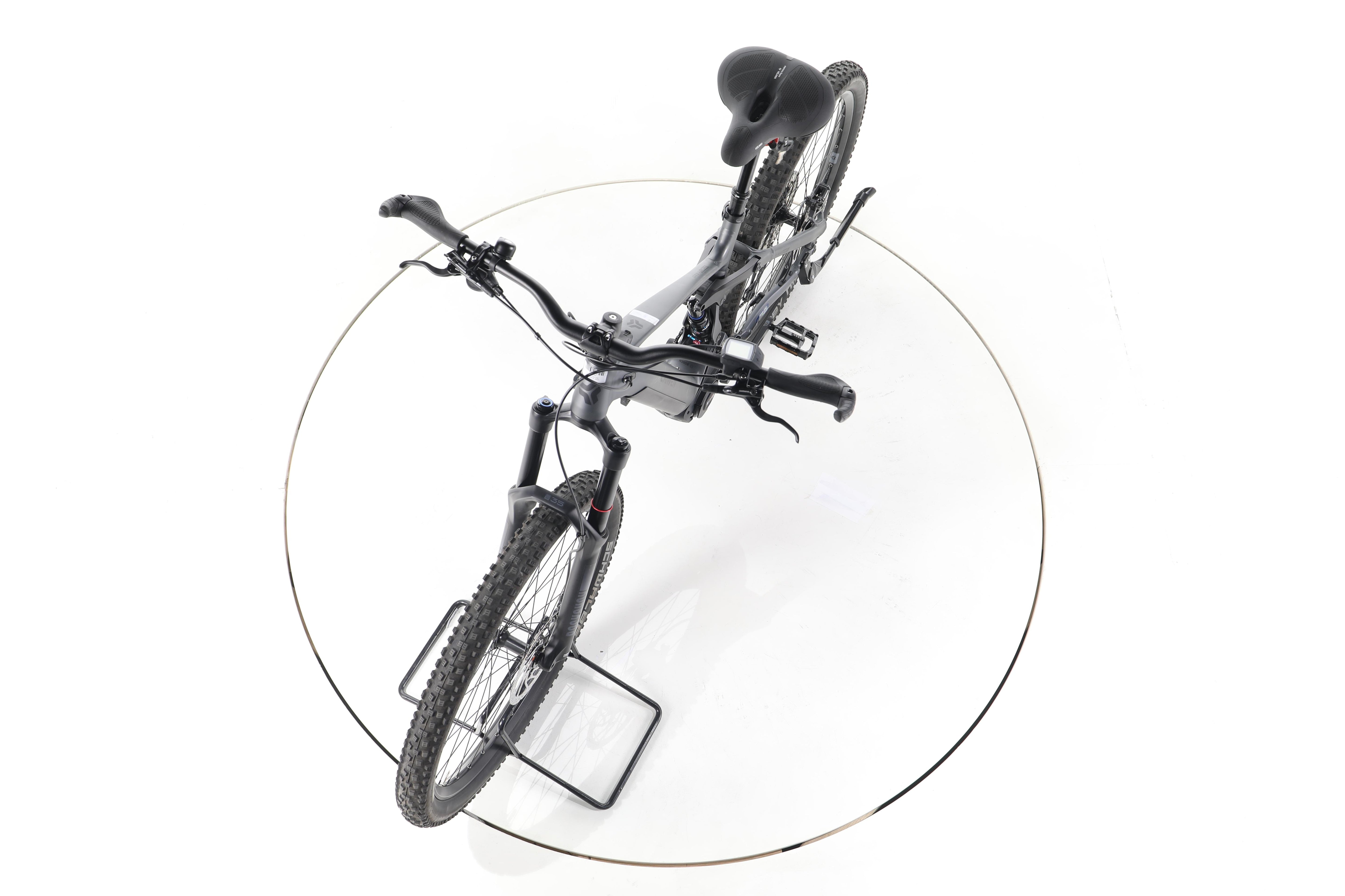 Carver Drift E.520 E-Bike Fully - Image 17