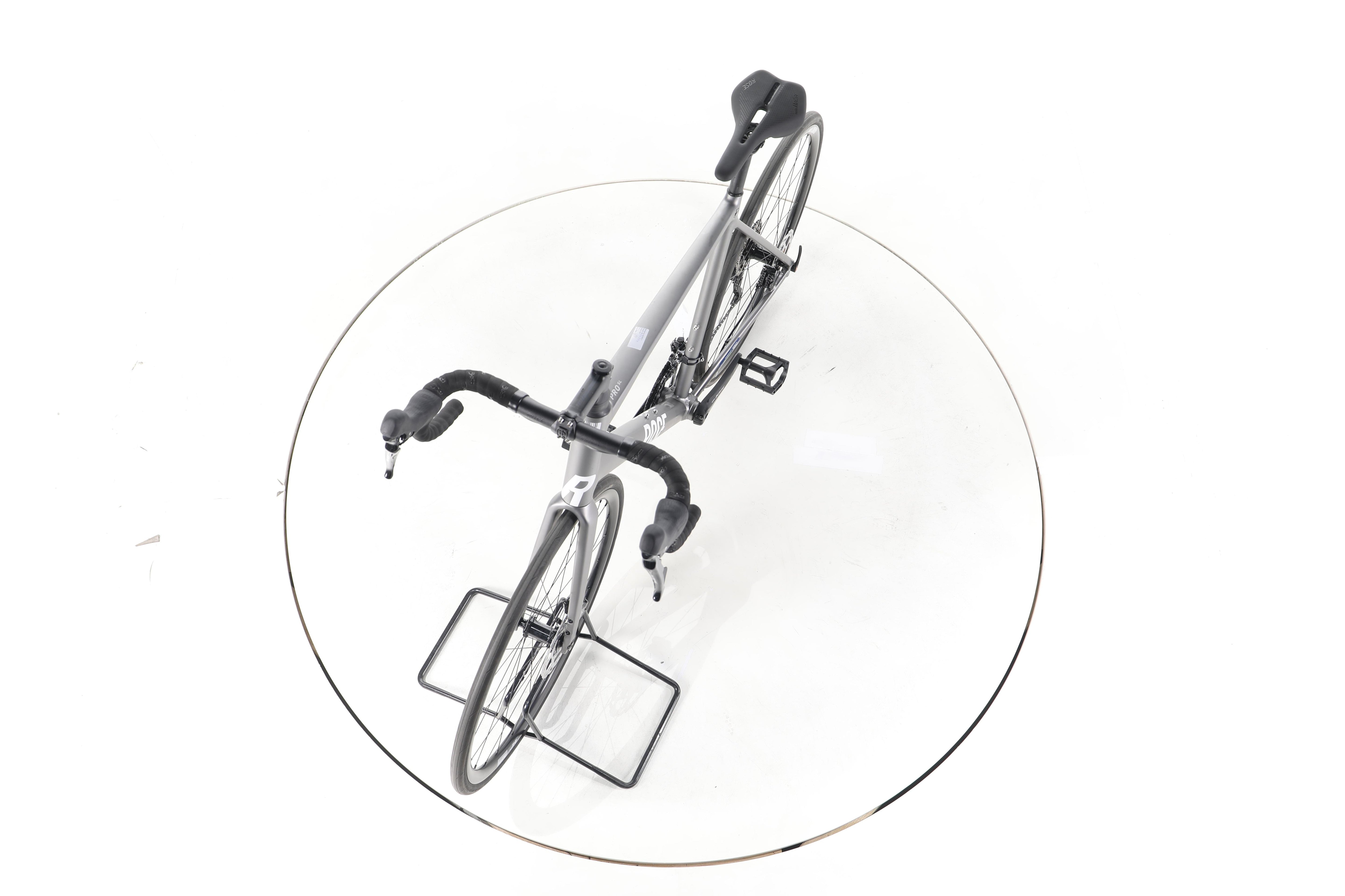 Rose Pro SL 105 Rennrad - Image 17