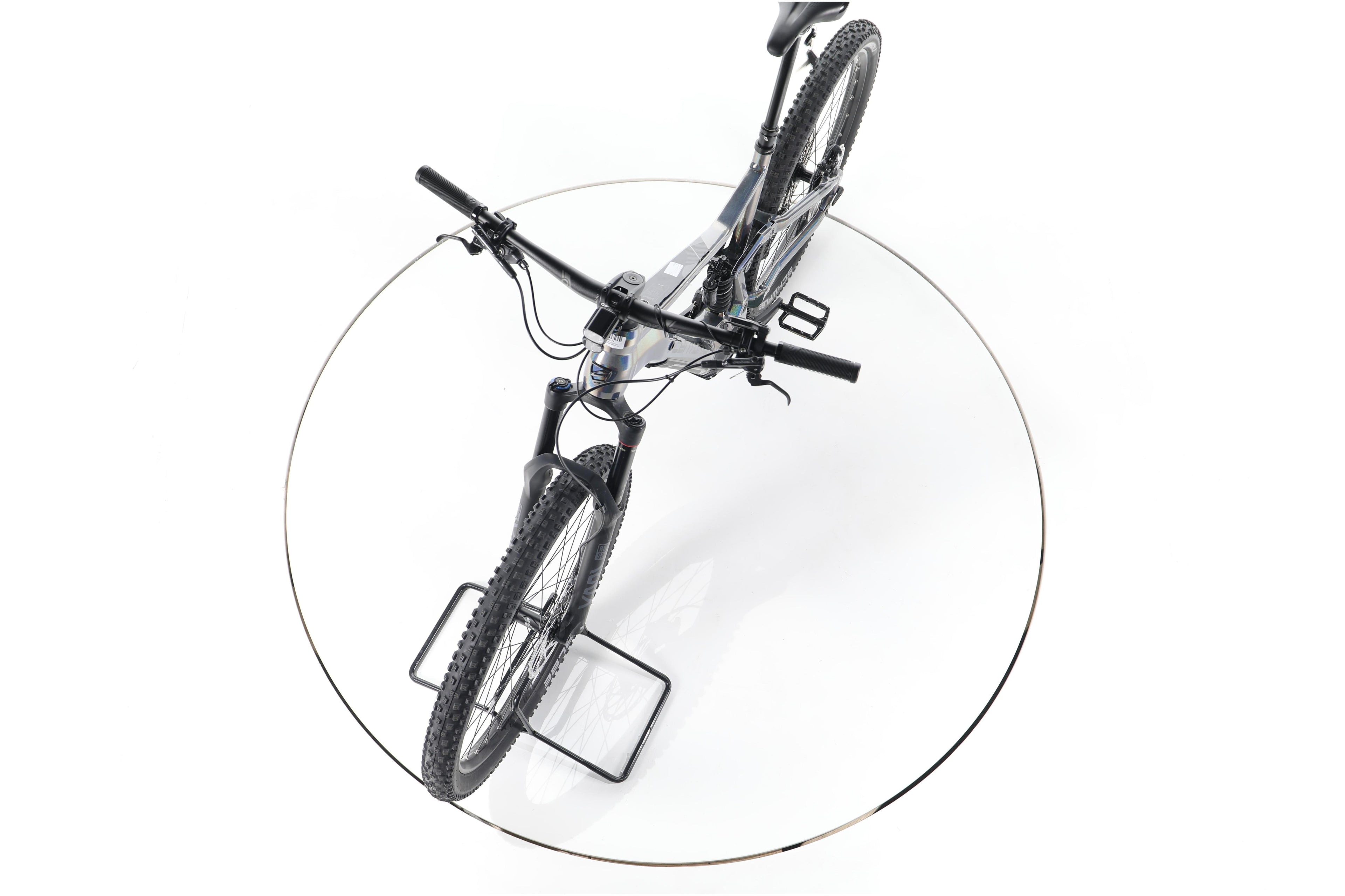 Centurion NoPogo F2600i EP1 Fully E-Bike 2023 - Image 17