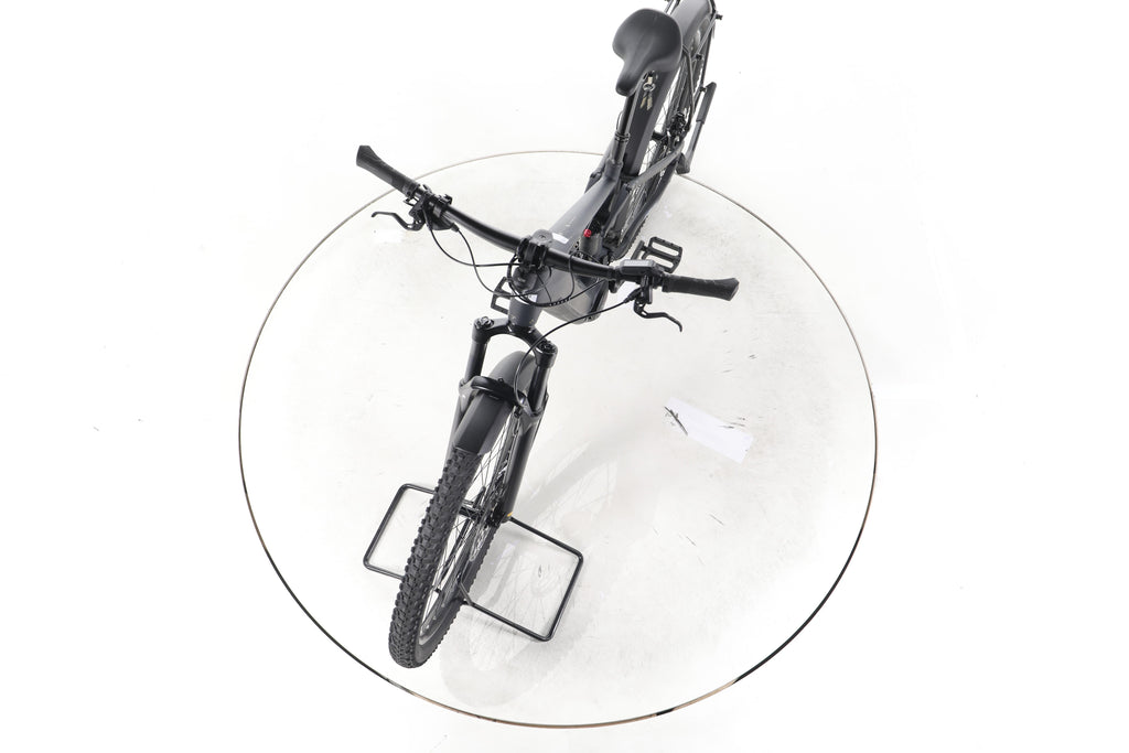 Cube Stereo Hybrid ONE22 Pro Allroad SUV E-Bike 2025 - Image 17