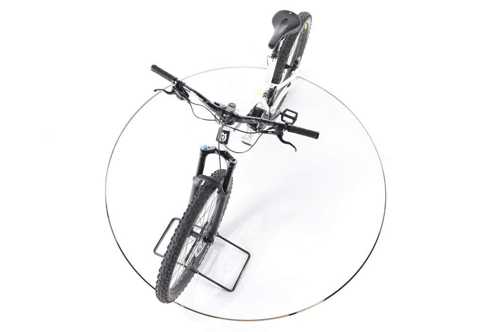 Husqvarna E-Bicycles Light Cross LC4 Fully E-Bike 2023 - Image 17