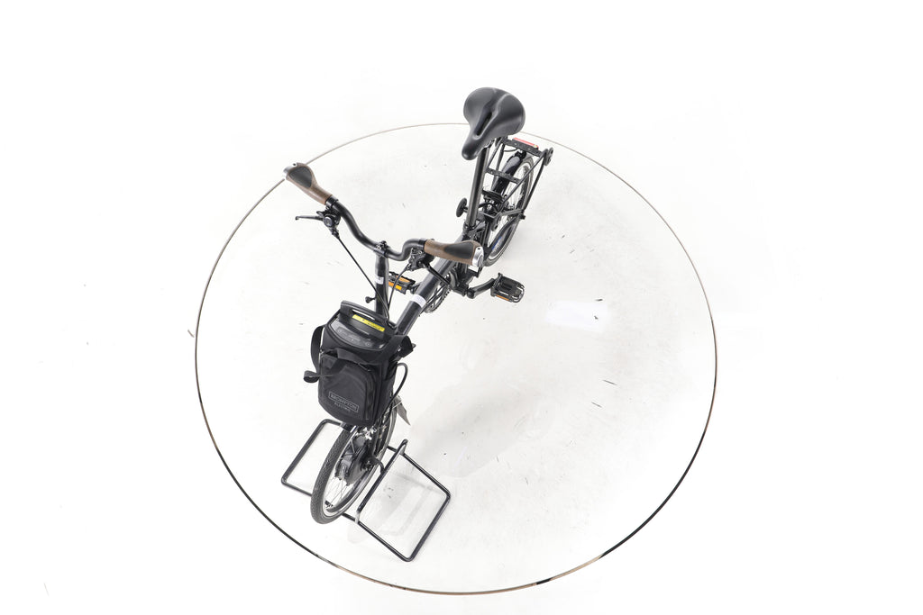 Brompton P Line Electric Falt E-Bike Tiefeinsteiger - Image 17