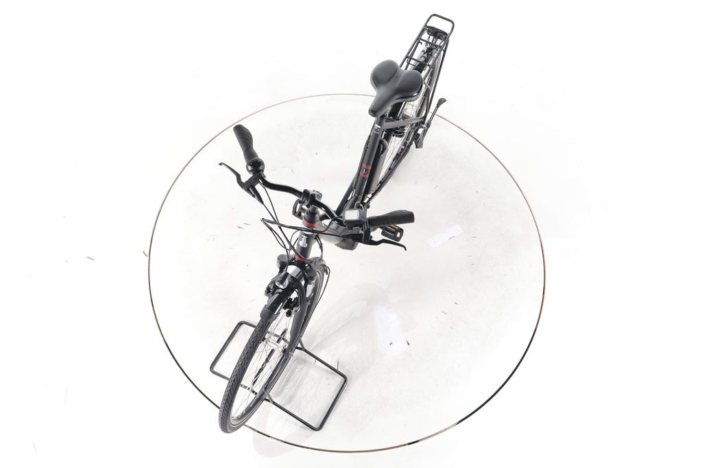 Raleigh eCity 7 City E-Bike Tiefeinsteiger - Image 17