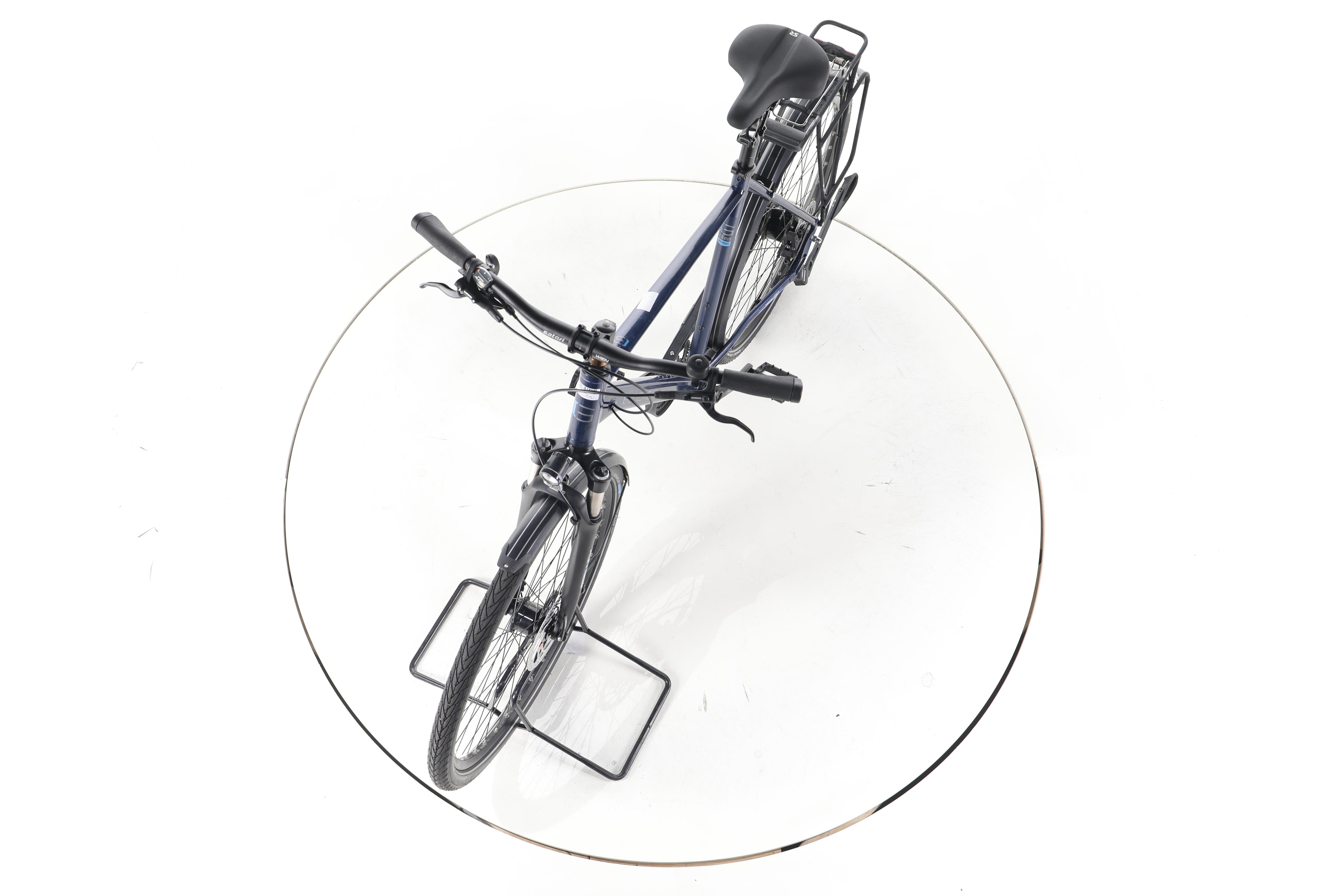 Gudereit Premium 8.0 evo Fahrrad City & Trekking - Image 17