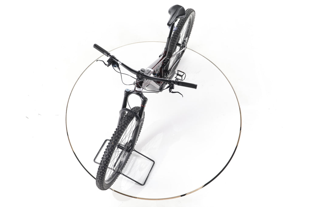 Cube Stereo Hybrid ONE55 C:68X SLX E-Bike Fully Carbon 2024 - Image 17
