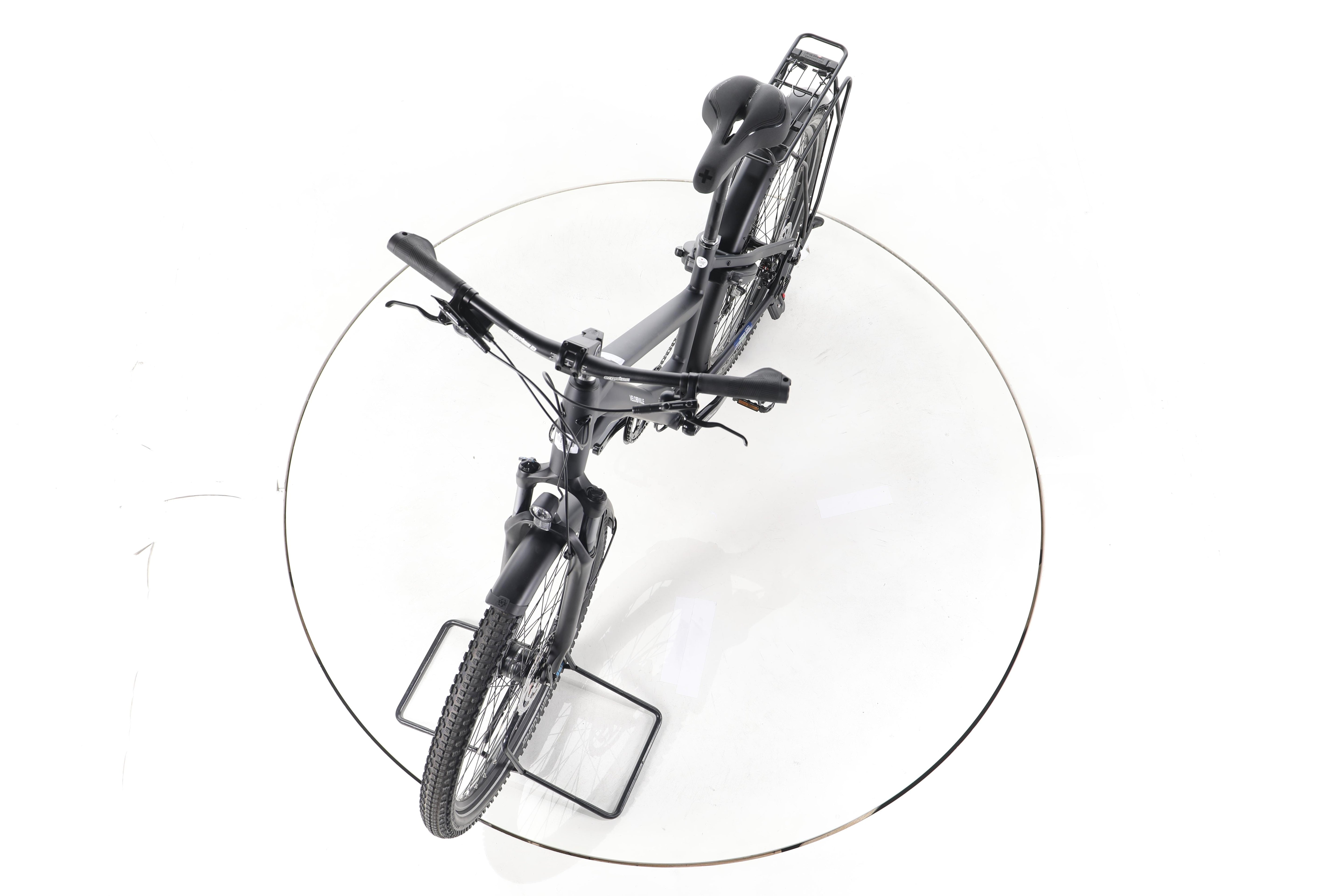 Velo de Ville L400 Fahrrad City & Trekking - Image 17