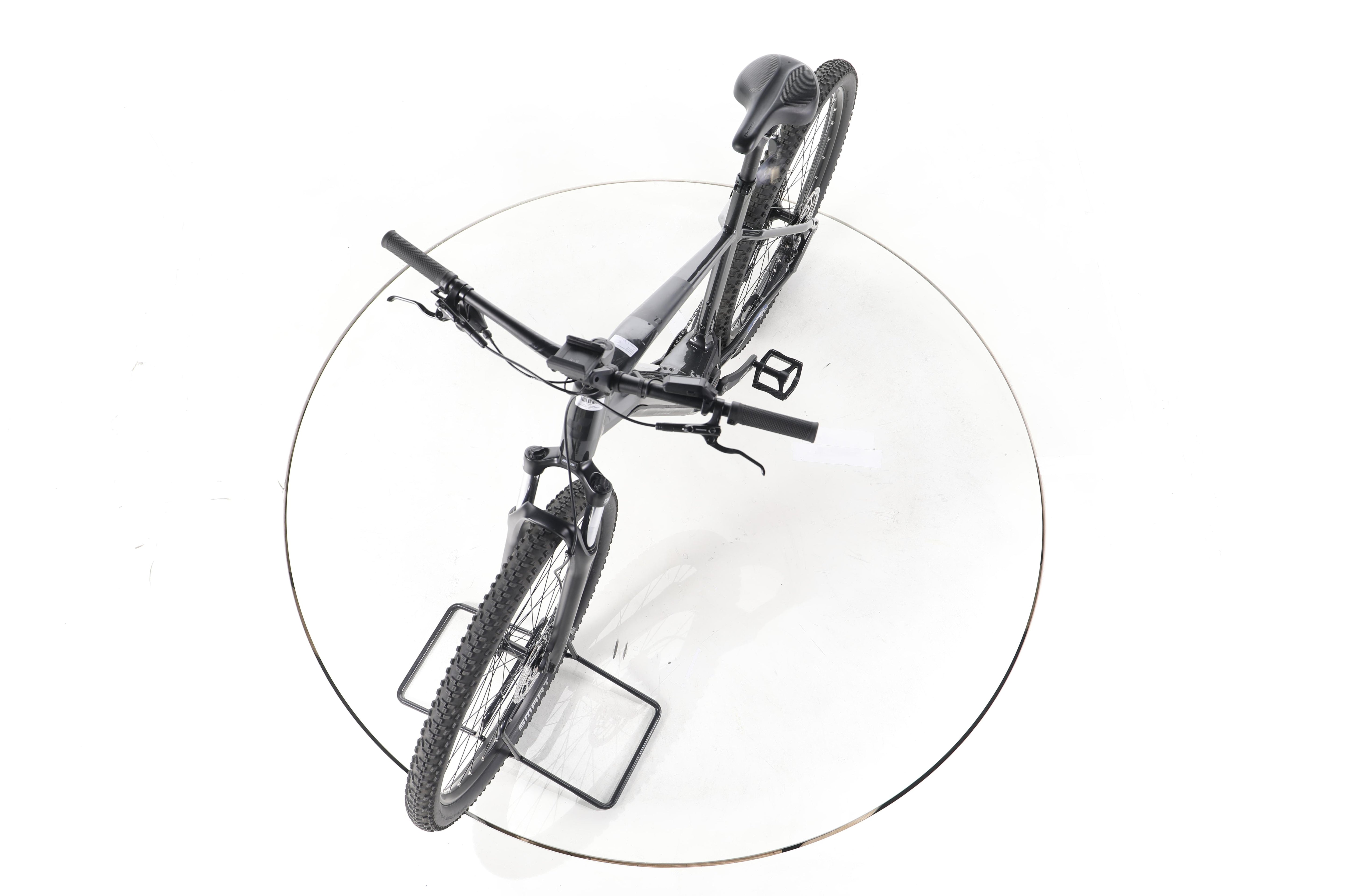 Cube Cube Reaction Hybrid ONE E-Bike - Image 17
