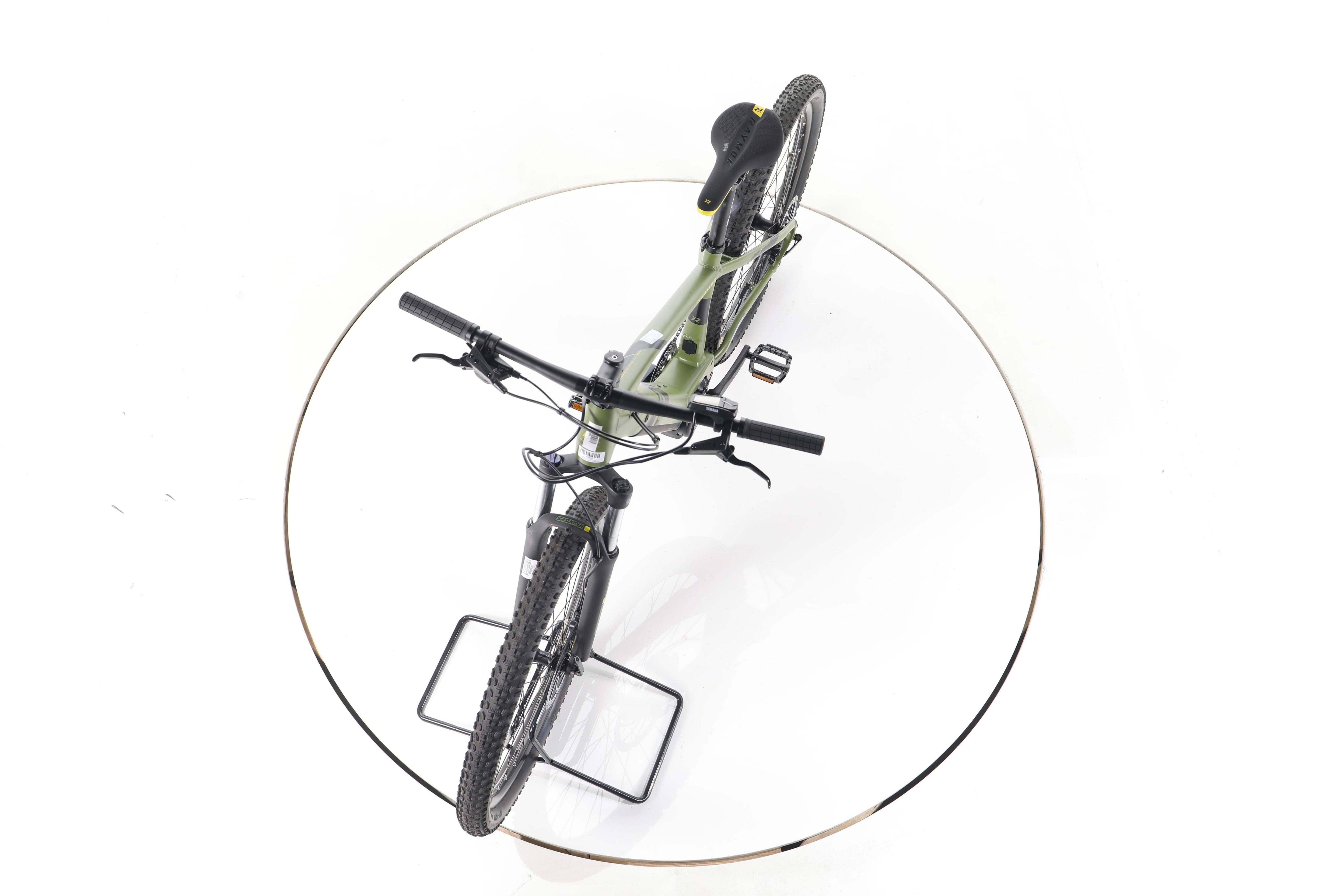 R Raymon HardRay E 4.0 E-Bike - Image 17