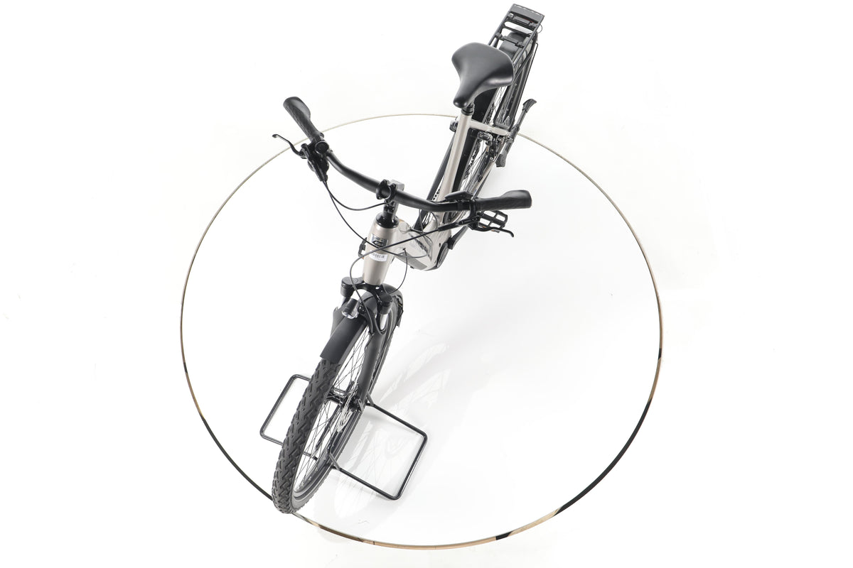 Corratec Trekking Trekking E-Bike Tiefeinsteiger - Image 17