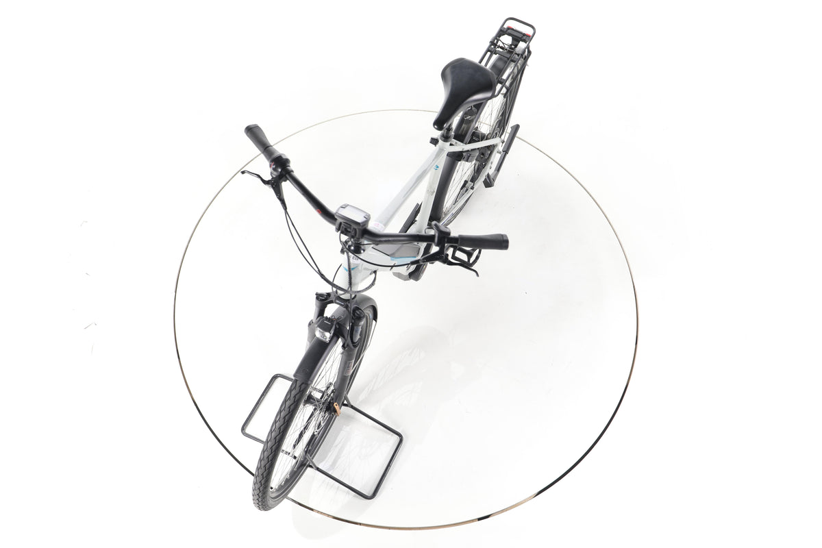 Victoria eTrekking 7.8 City E-Bike - Image 17