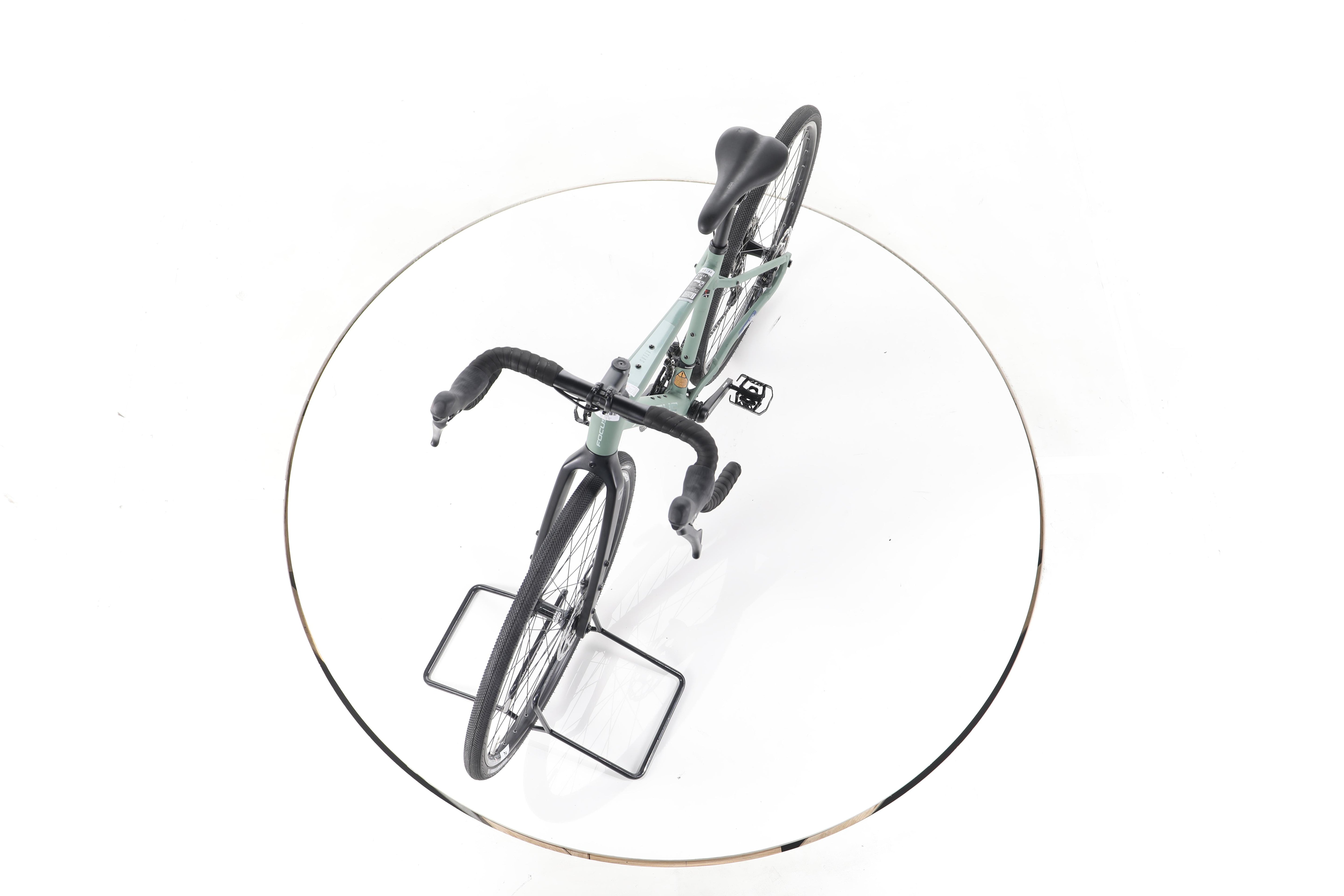 Focus Atlas 6.8 Gravelbike - Image 17