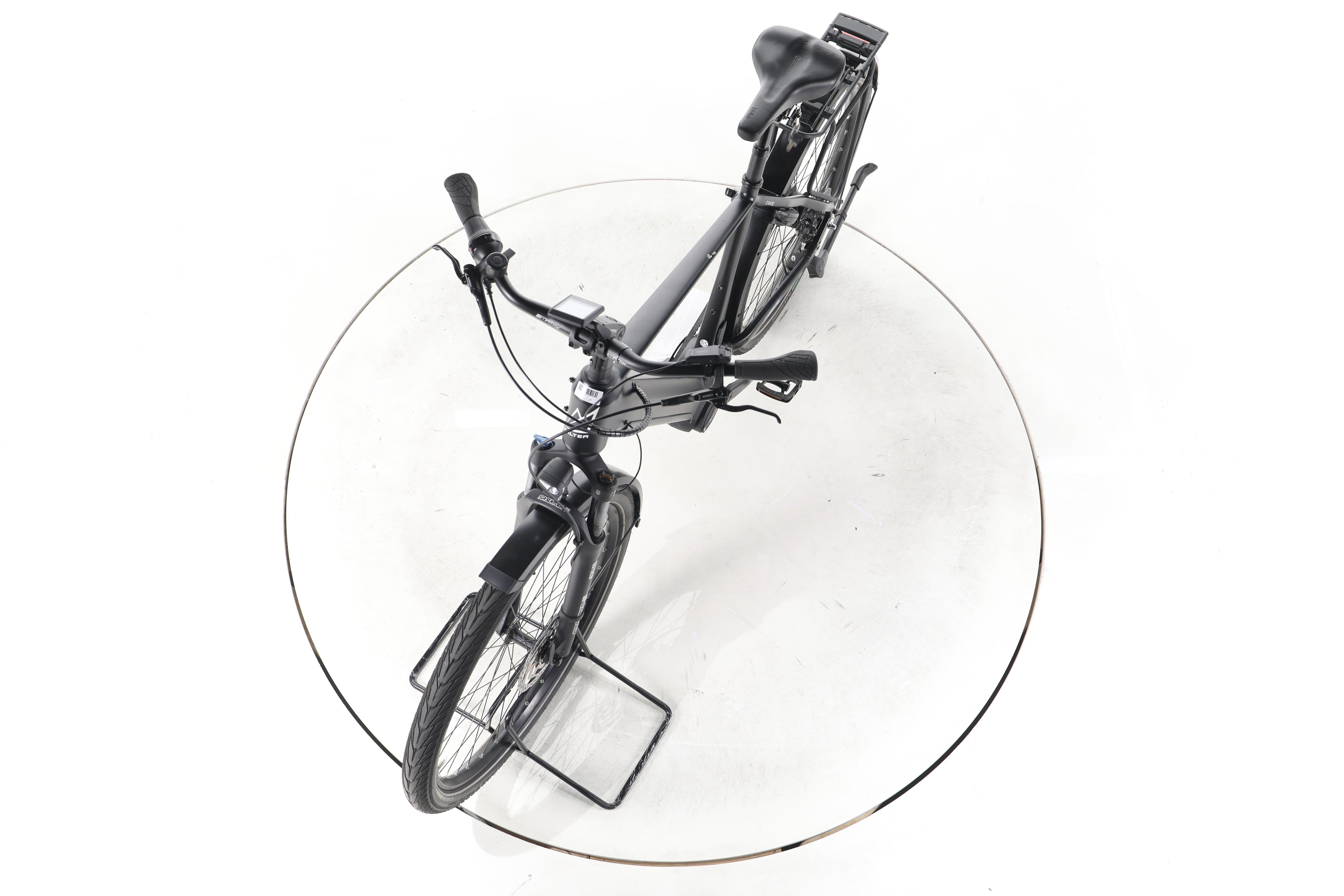 FALTER E 9.4 SE City E-Bike - Image 17