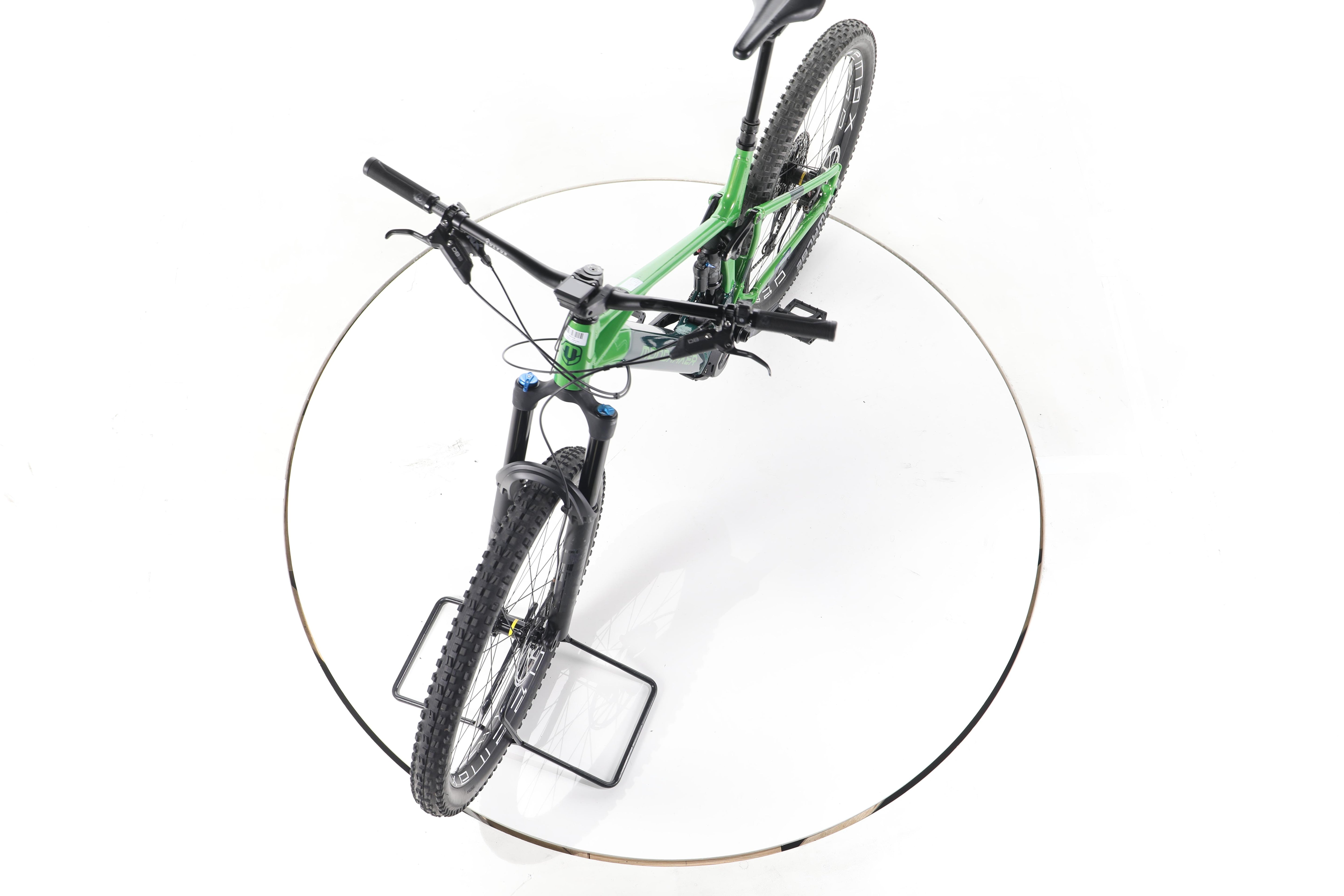 Mondraker CRAFTY R E-Bike Fully - Image 17