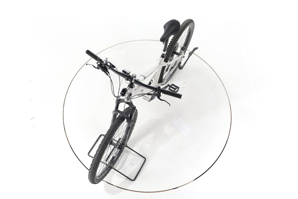Silverback S-Electro Diamond Comp Trekking E-Bike - Image 17